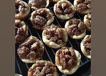 Maple Syrup Tarts