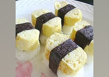 Japanese Tamago Egg