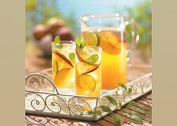 California Peach Sangria
