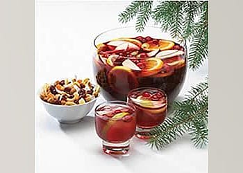 Holiday Celebration Punch