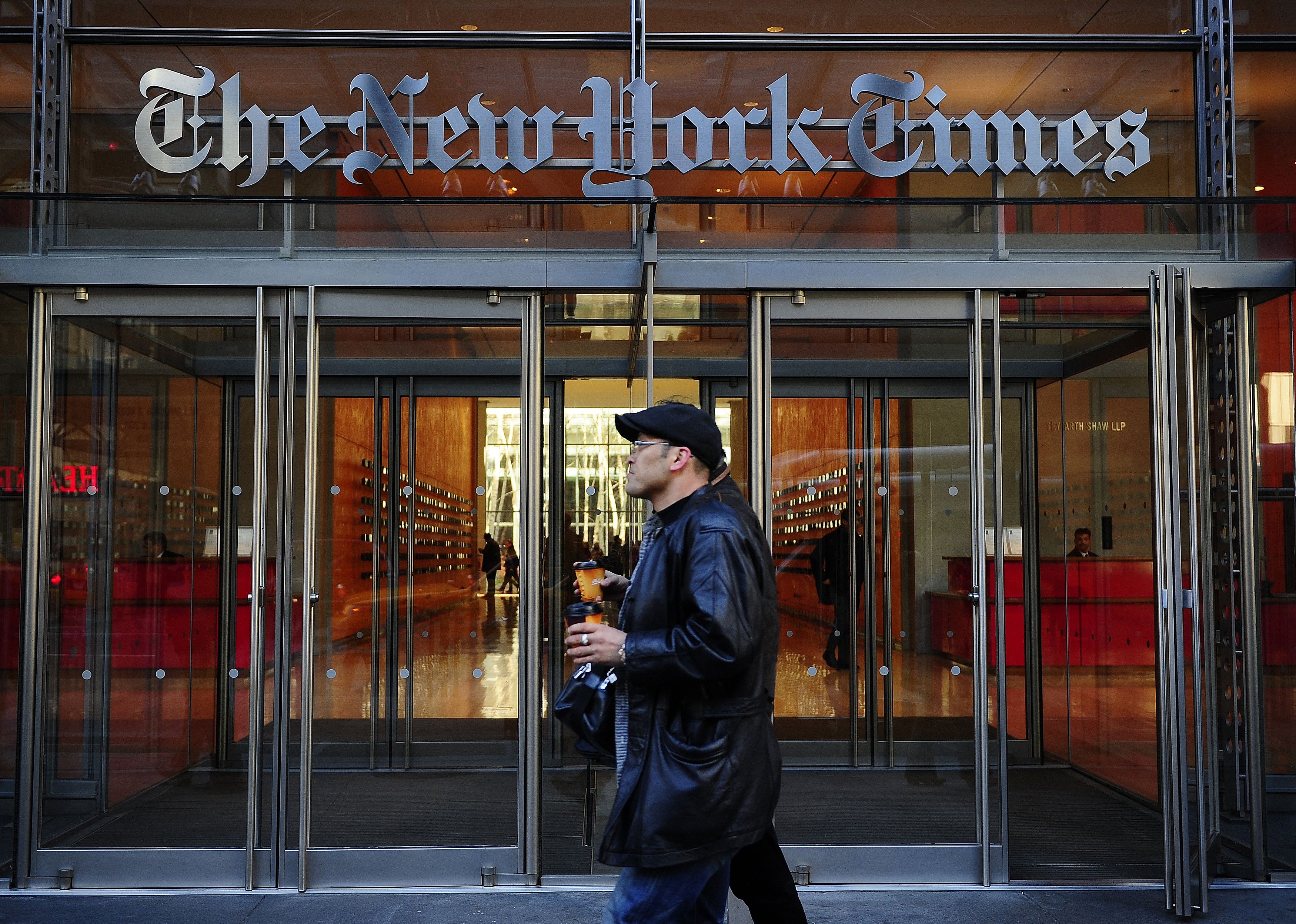 2011: Economy dominates the news