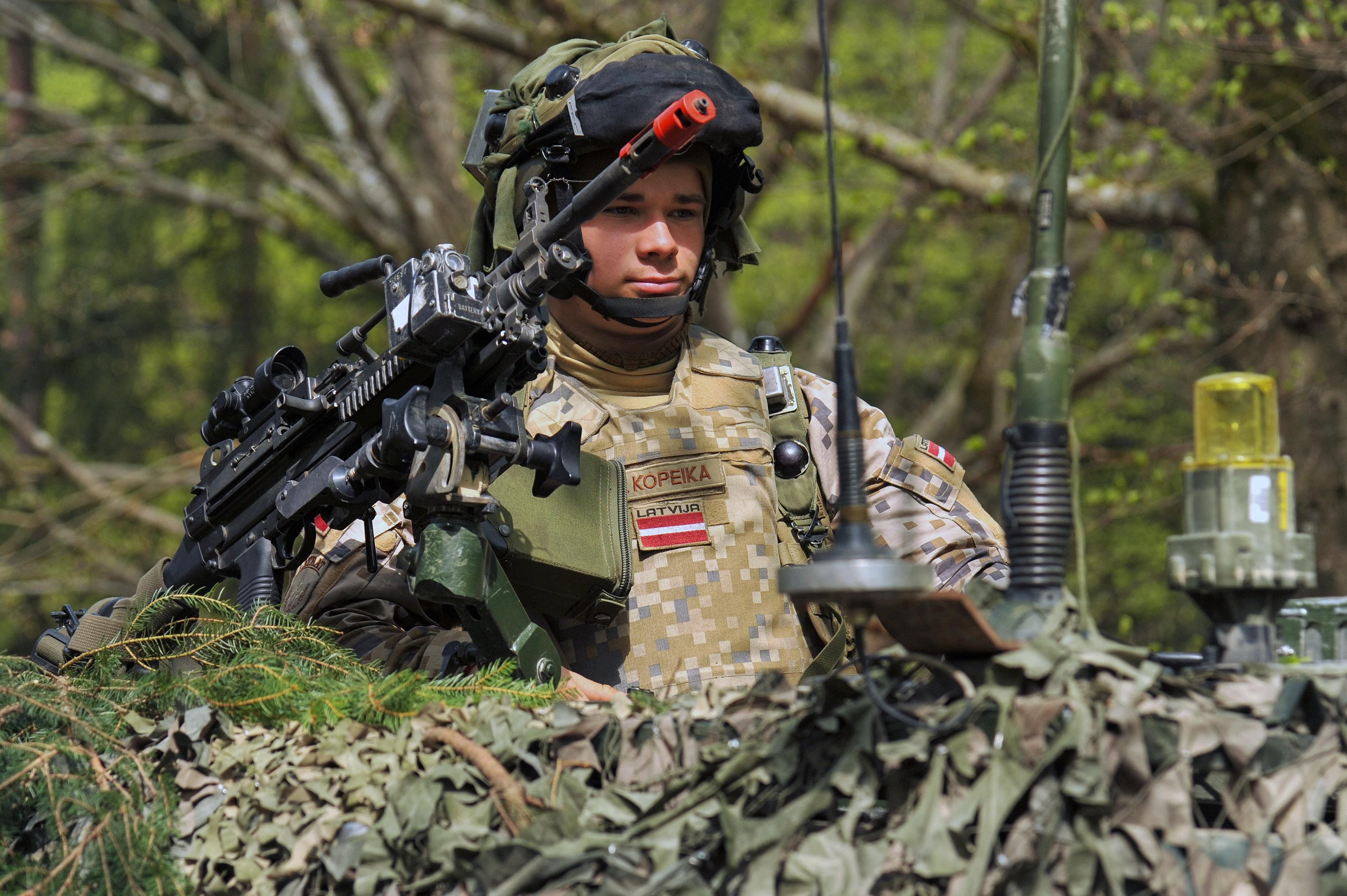#38. Latvia