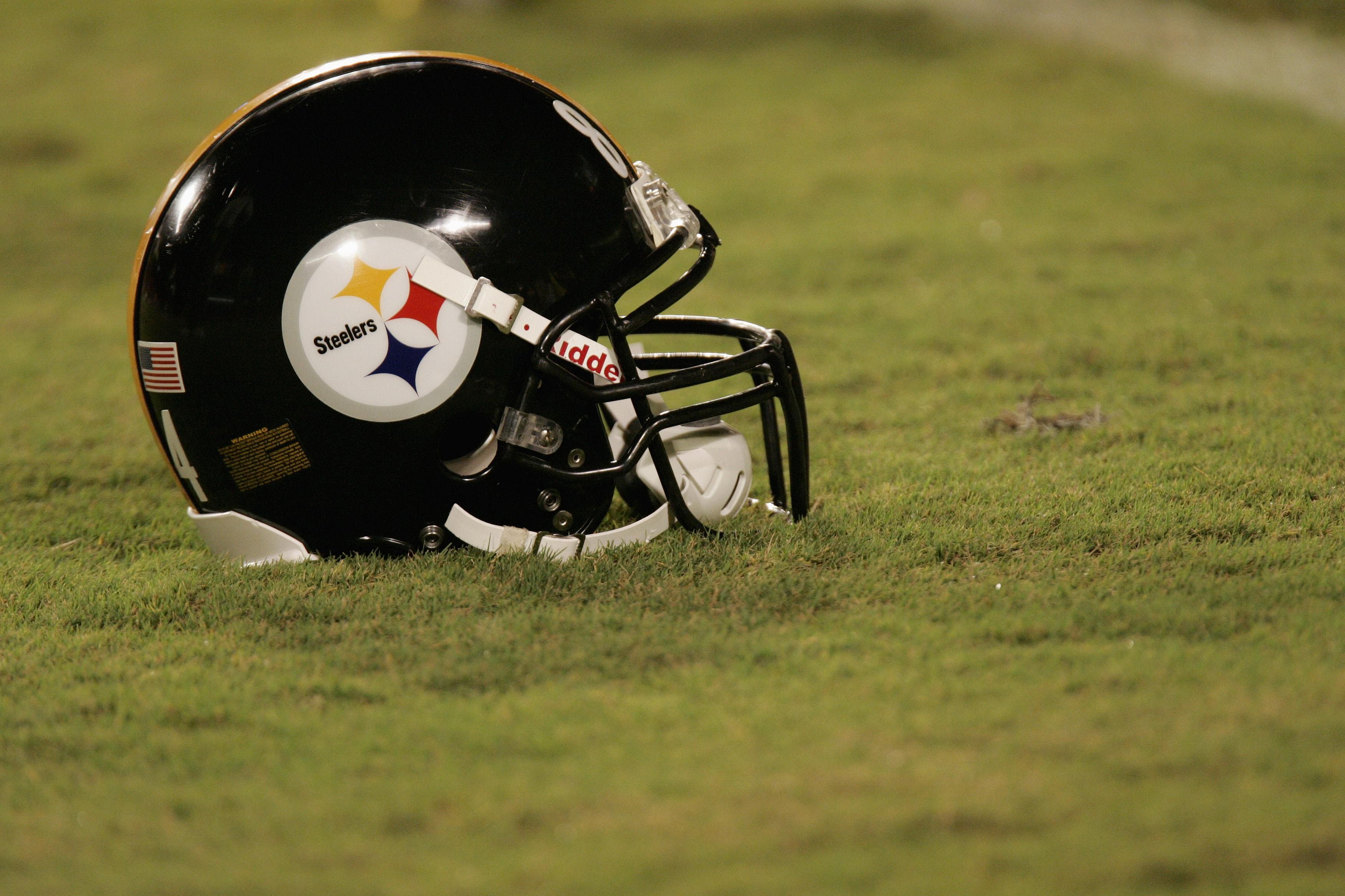 Super Bowl XIV: Pittsburgh Steelers
