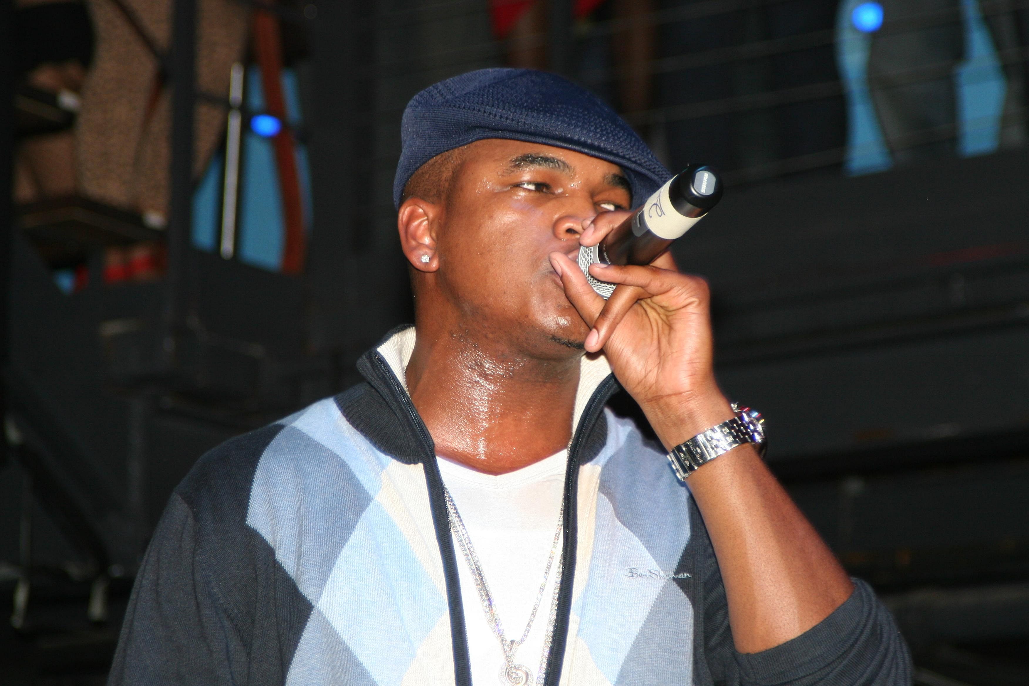 #39. Ne-Yo