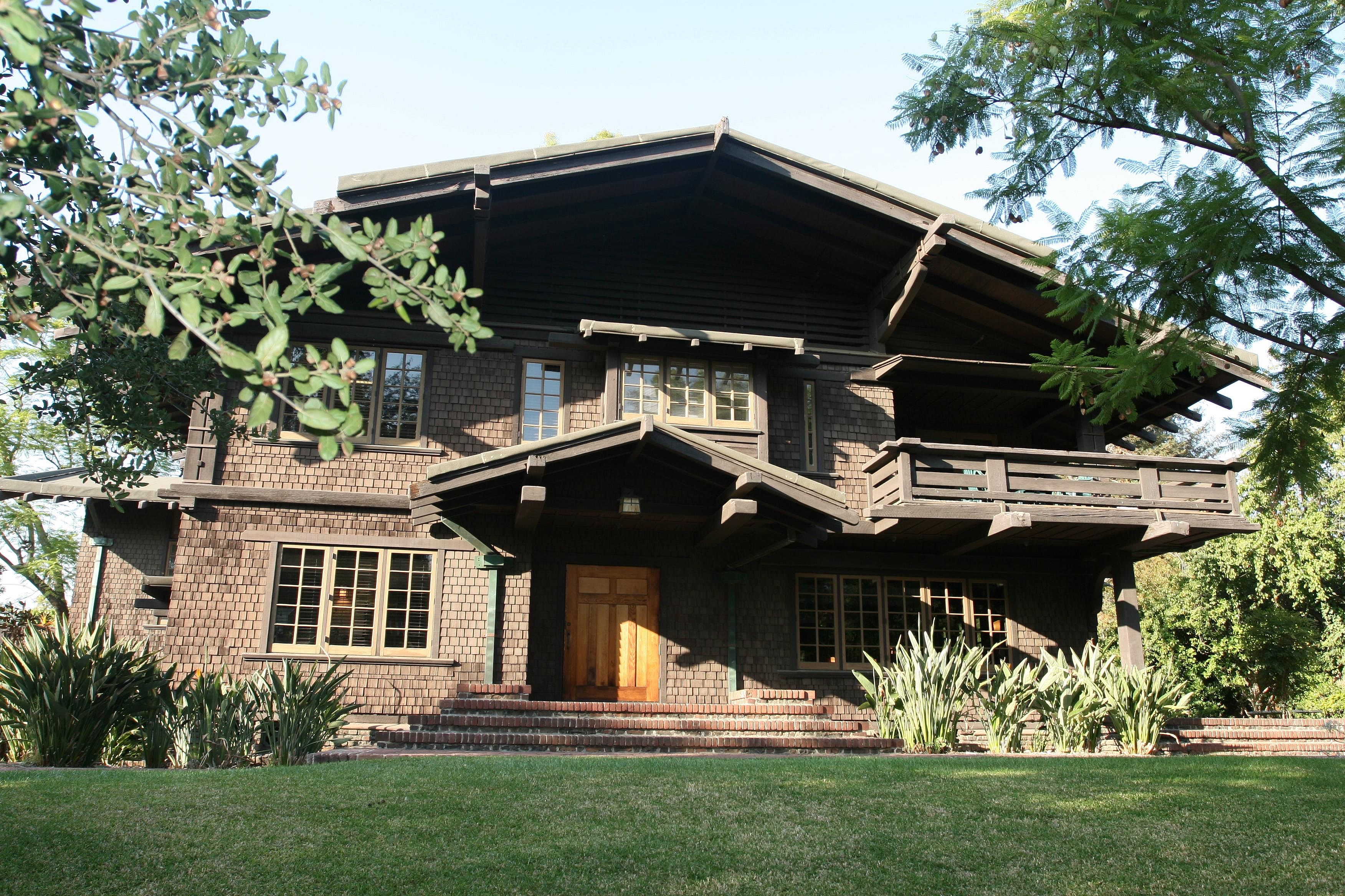 #58. Westridge School