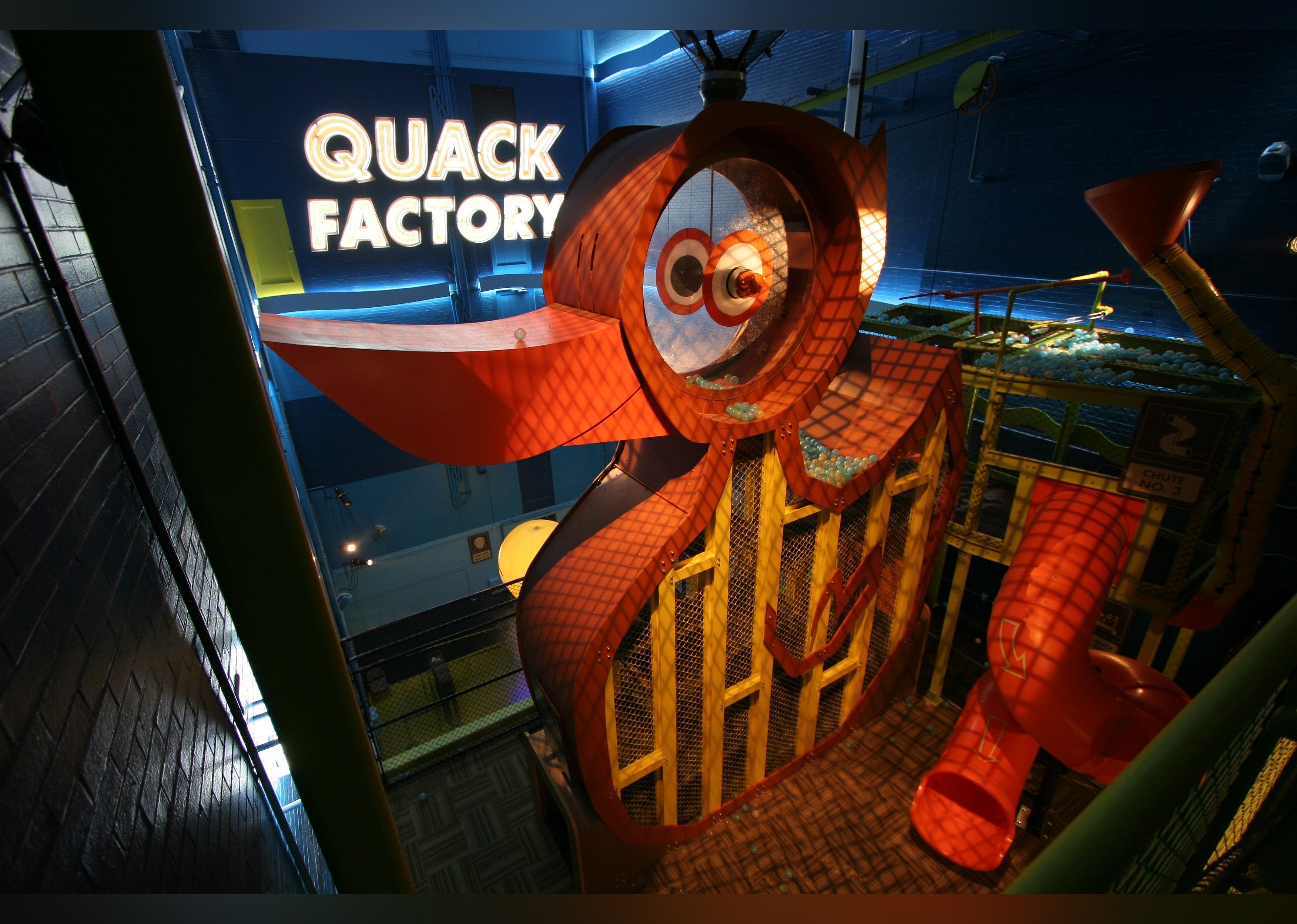 #28. Children's Museum of Evansville