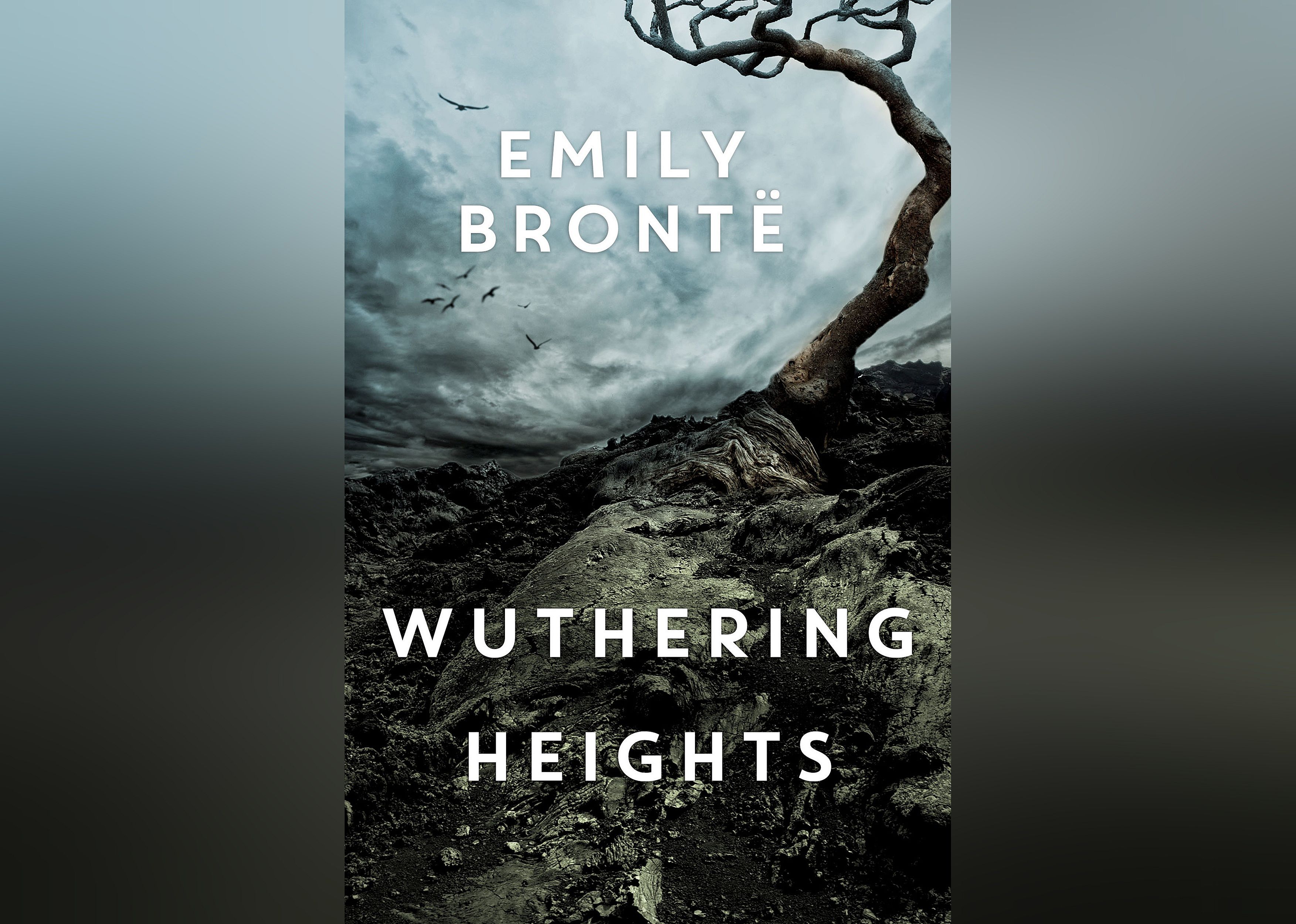 Wuthering Heights