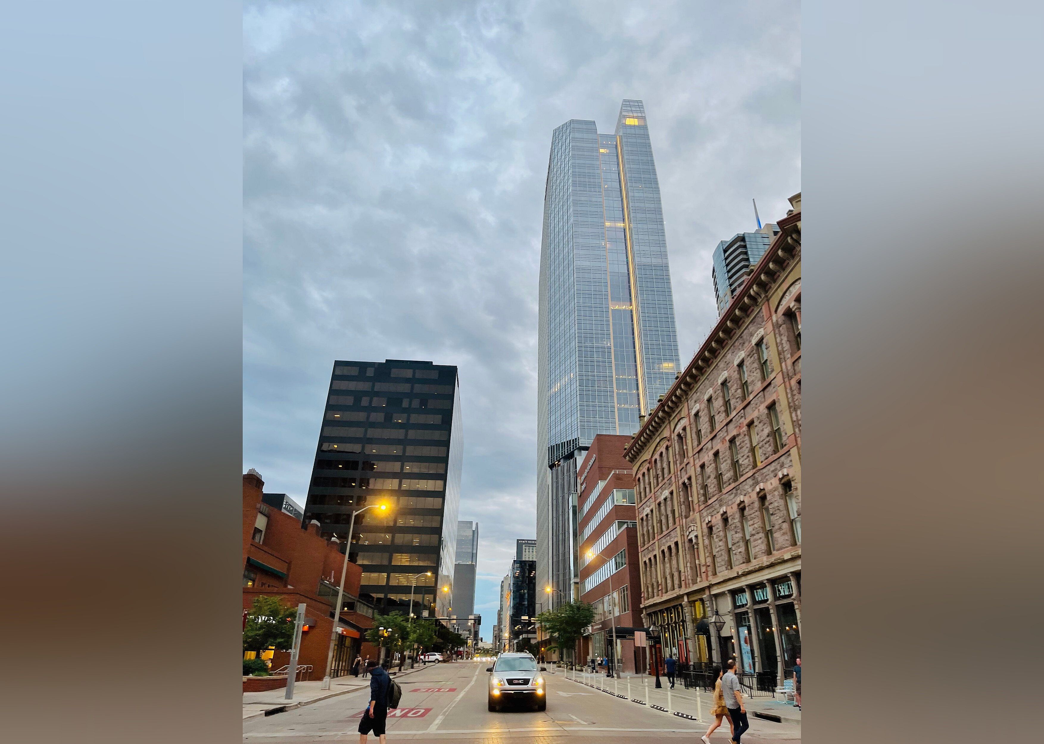 #29. Larimer Square