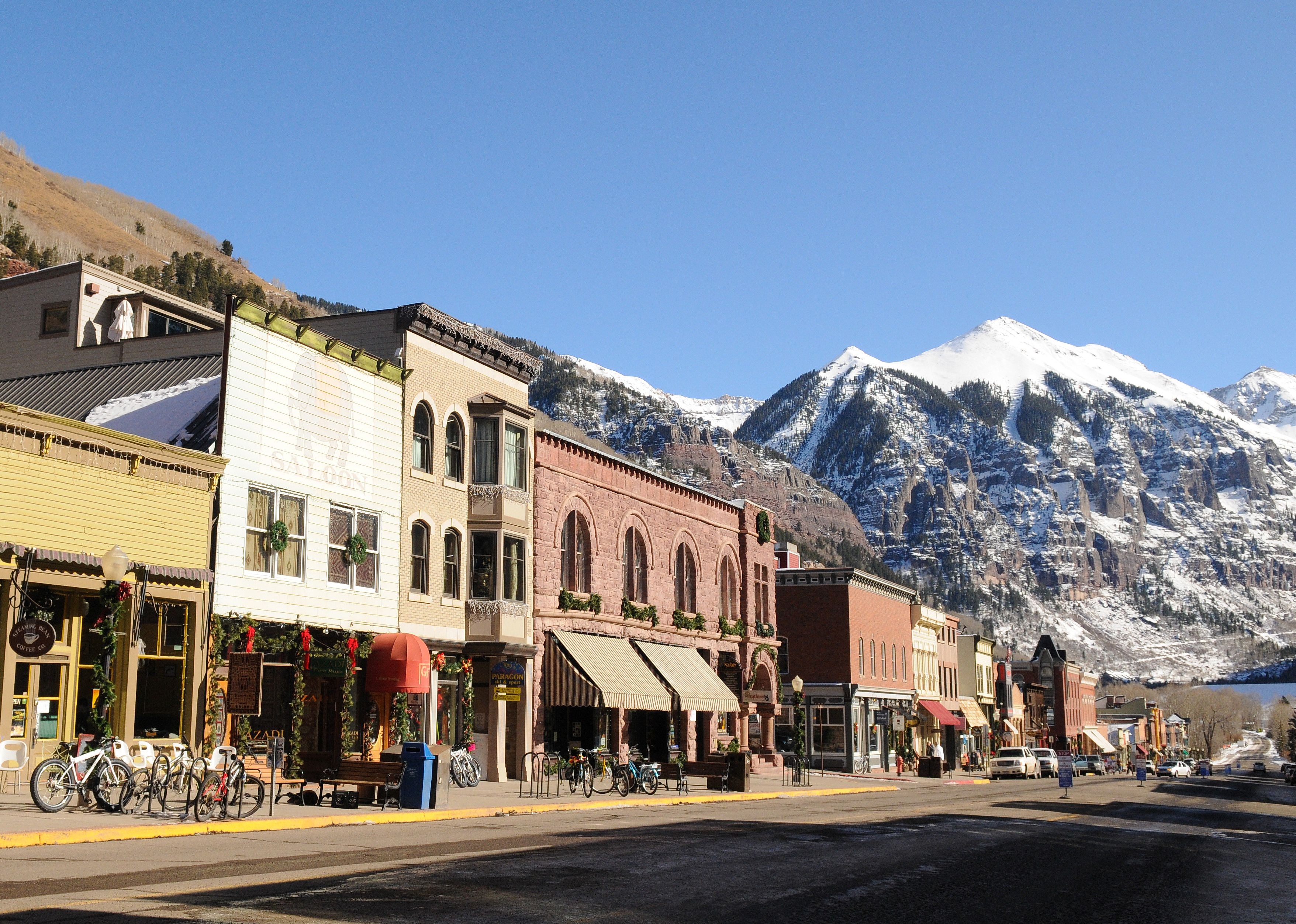 #11. Colorado