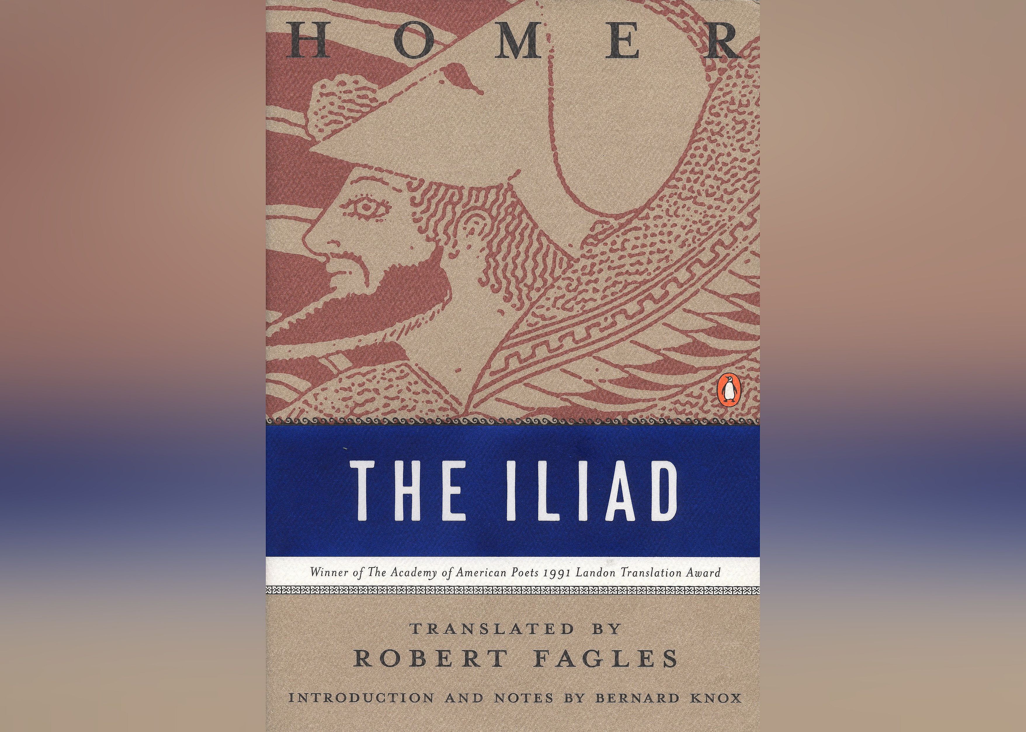 The Iliad