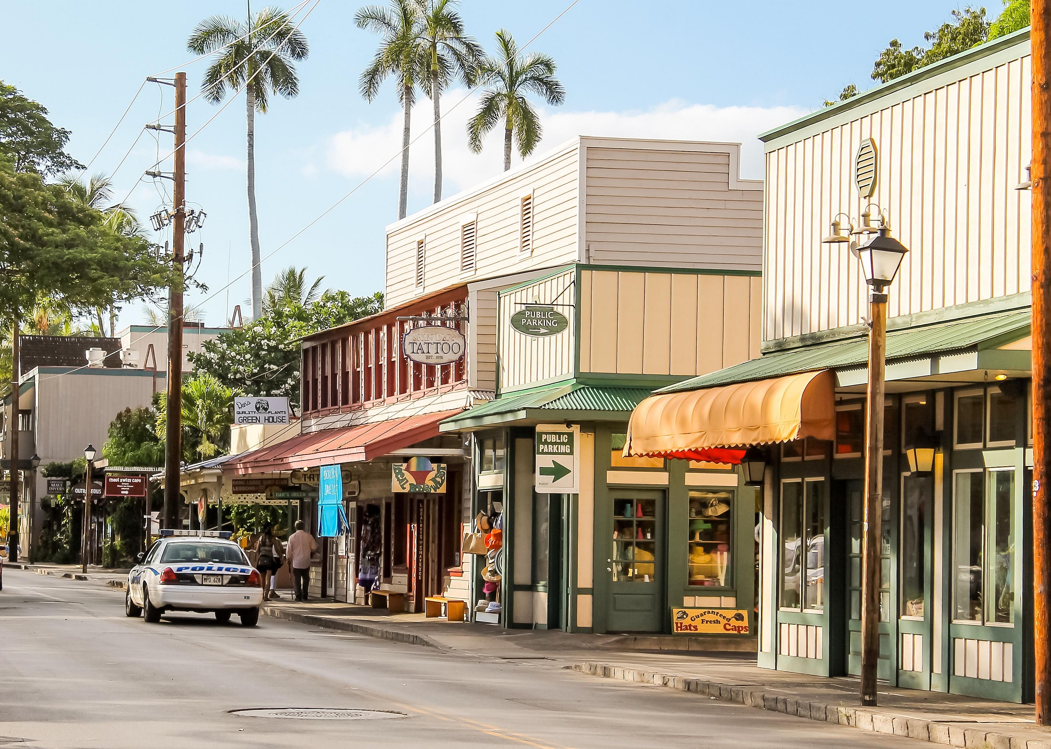 #12. Hawaii
