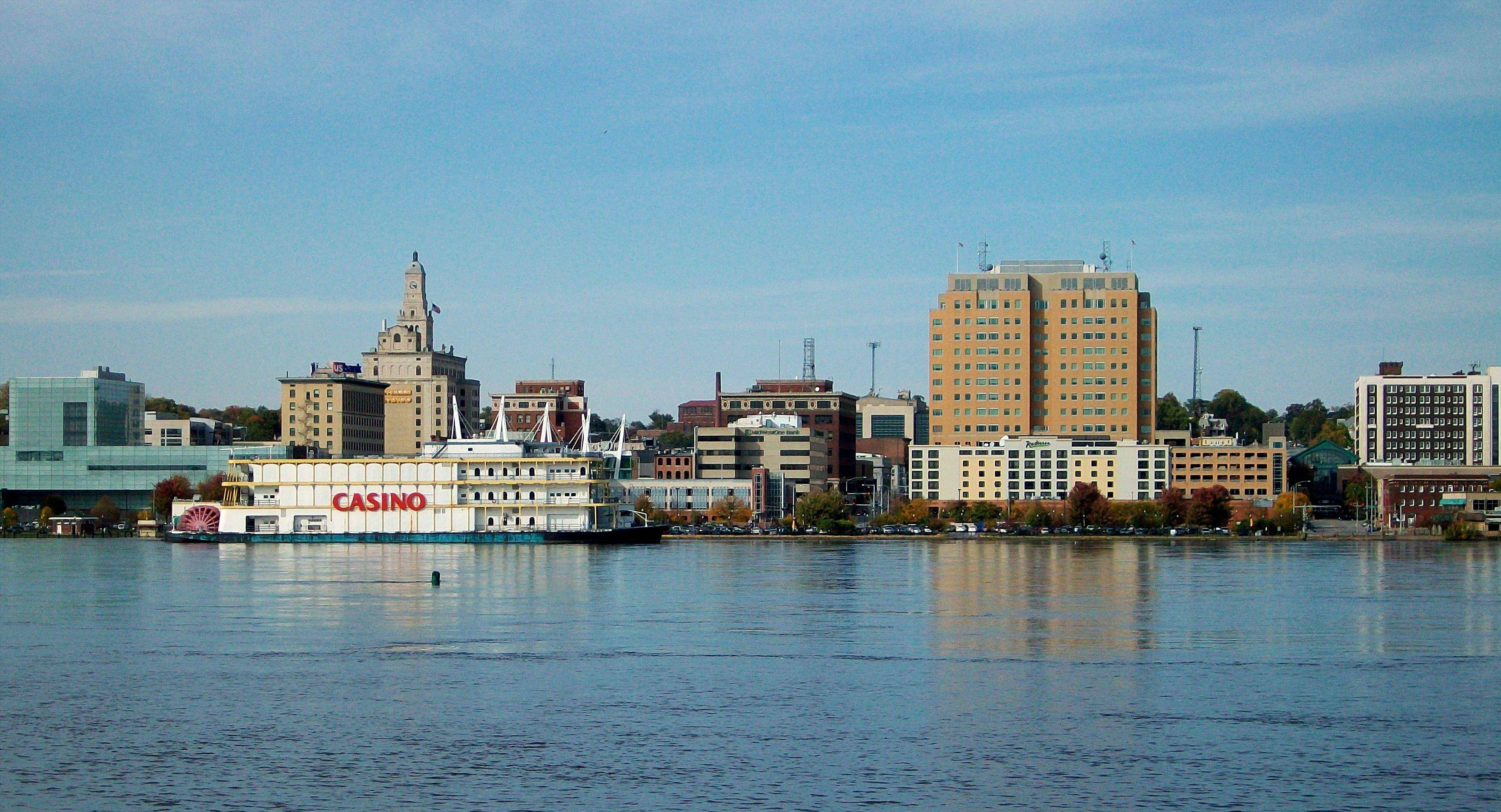 #4. Iowa