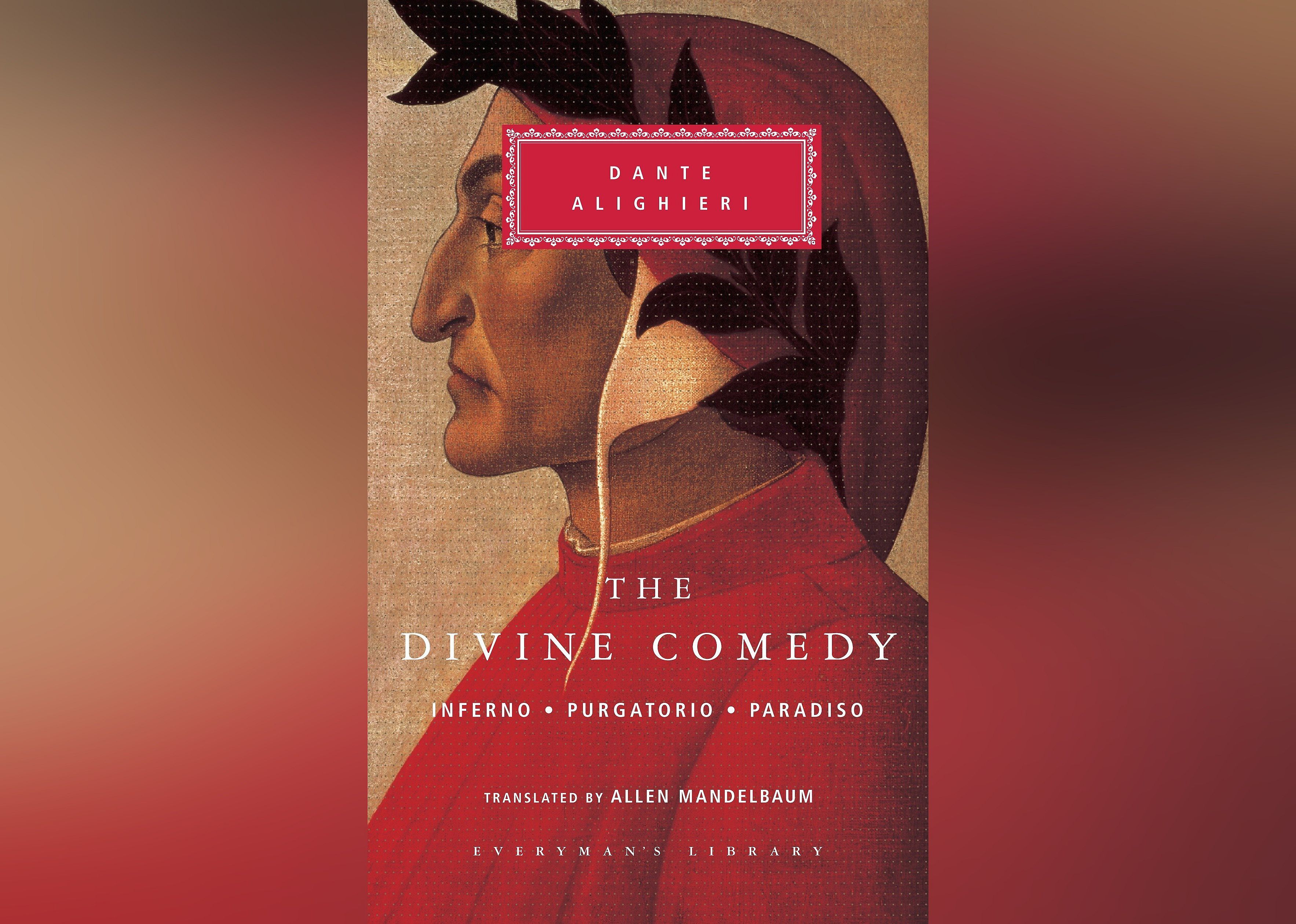 The Divine Comedy