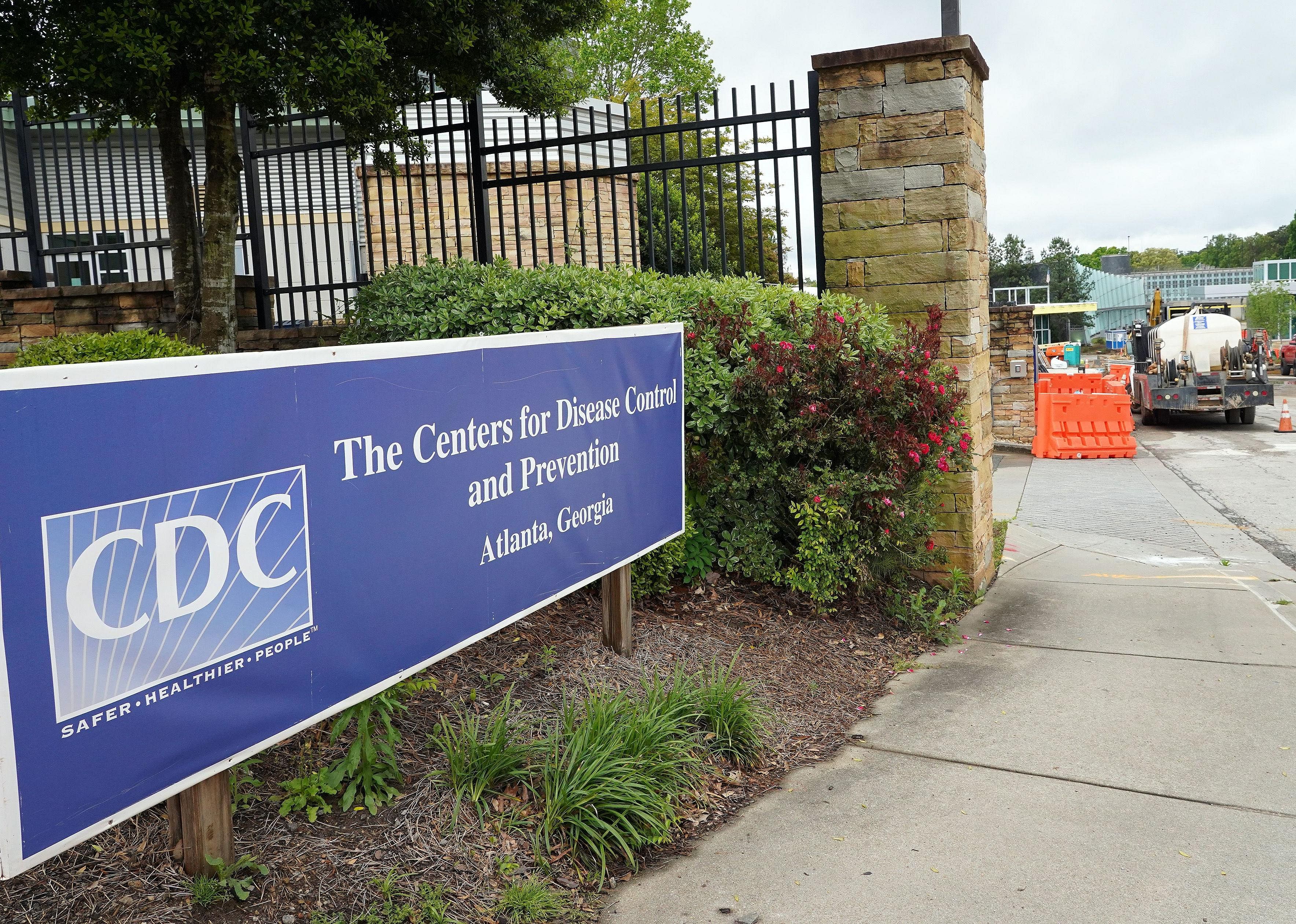 Jan. 17: First CDC media telebriefing on COVID-19