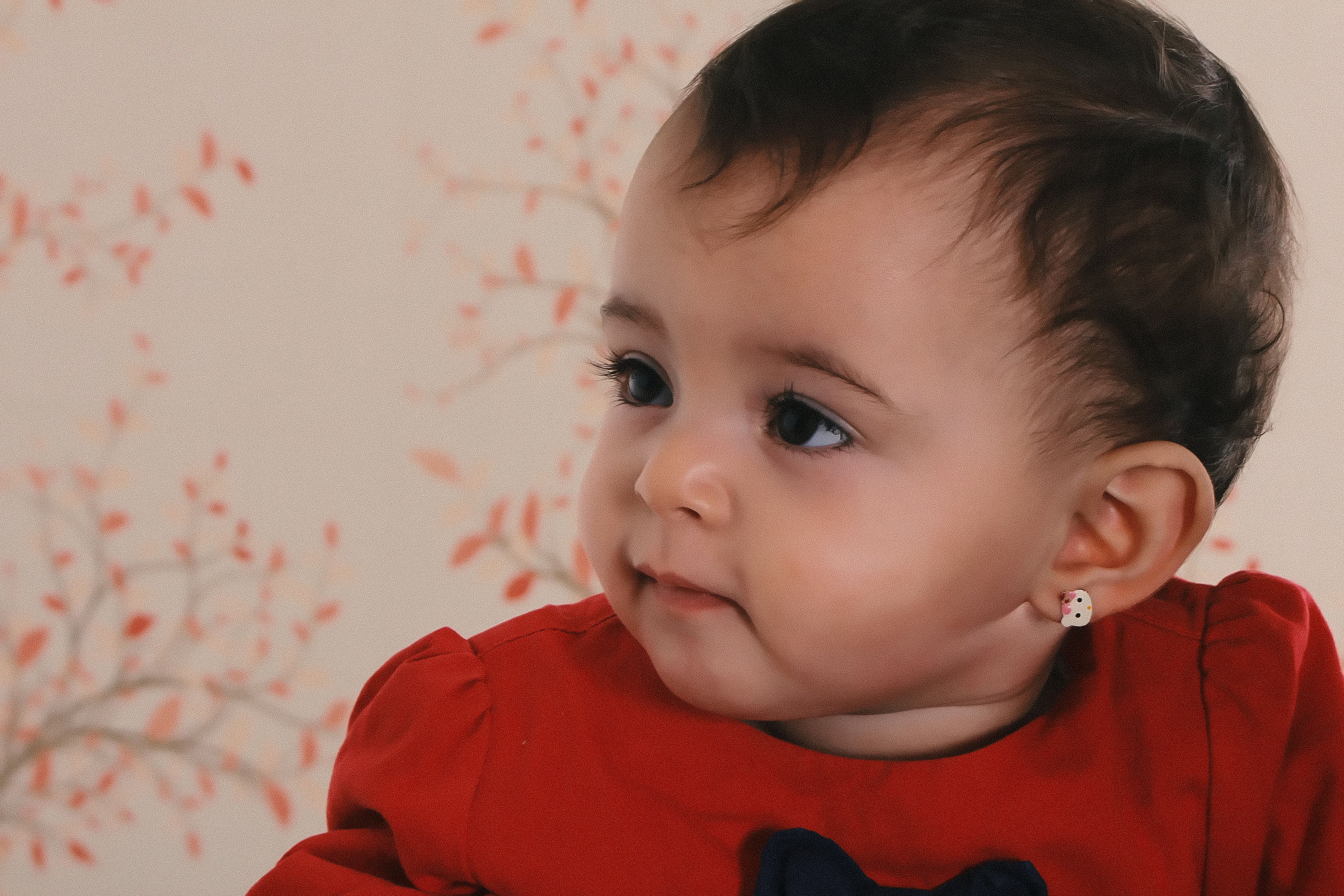 #26 Girl: Lillian