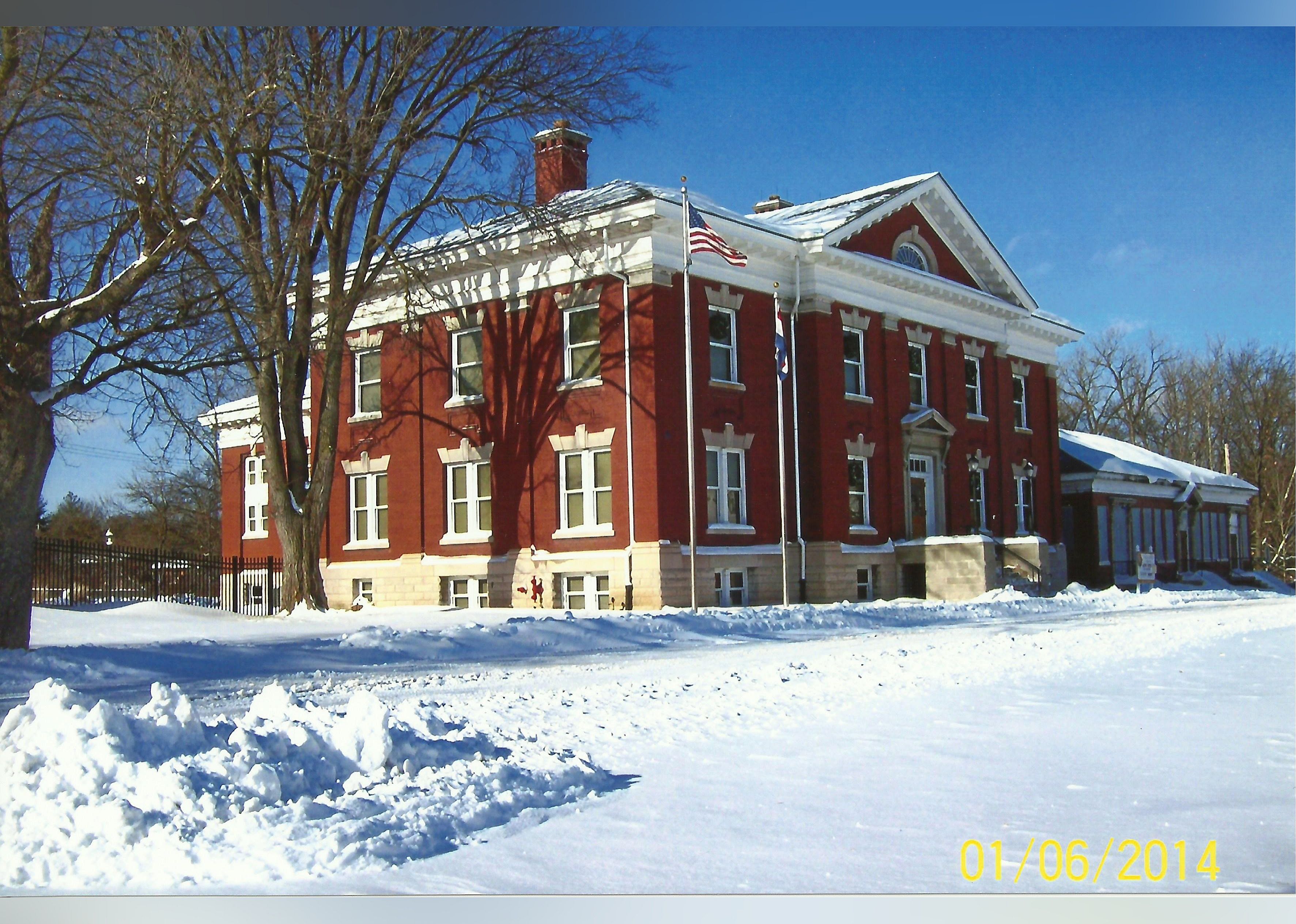 #15. Missouri Civil War Museum