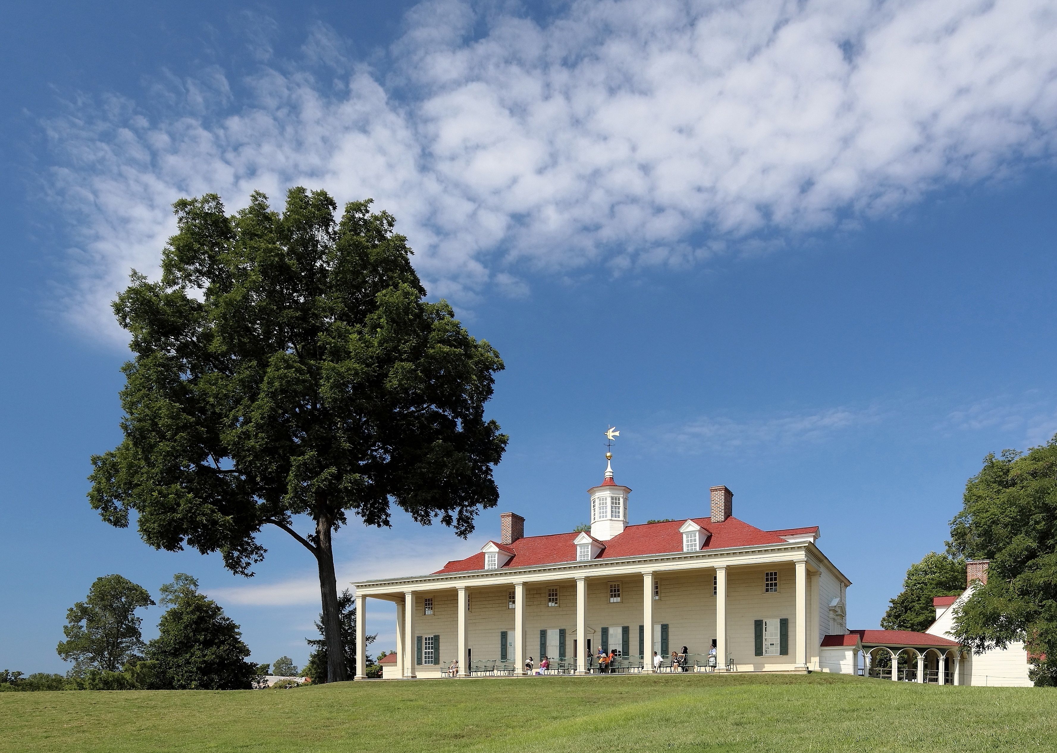 #10. Fairfax County, VA