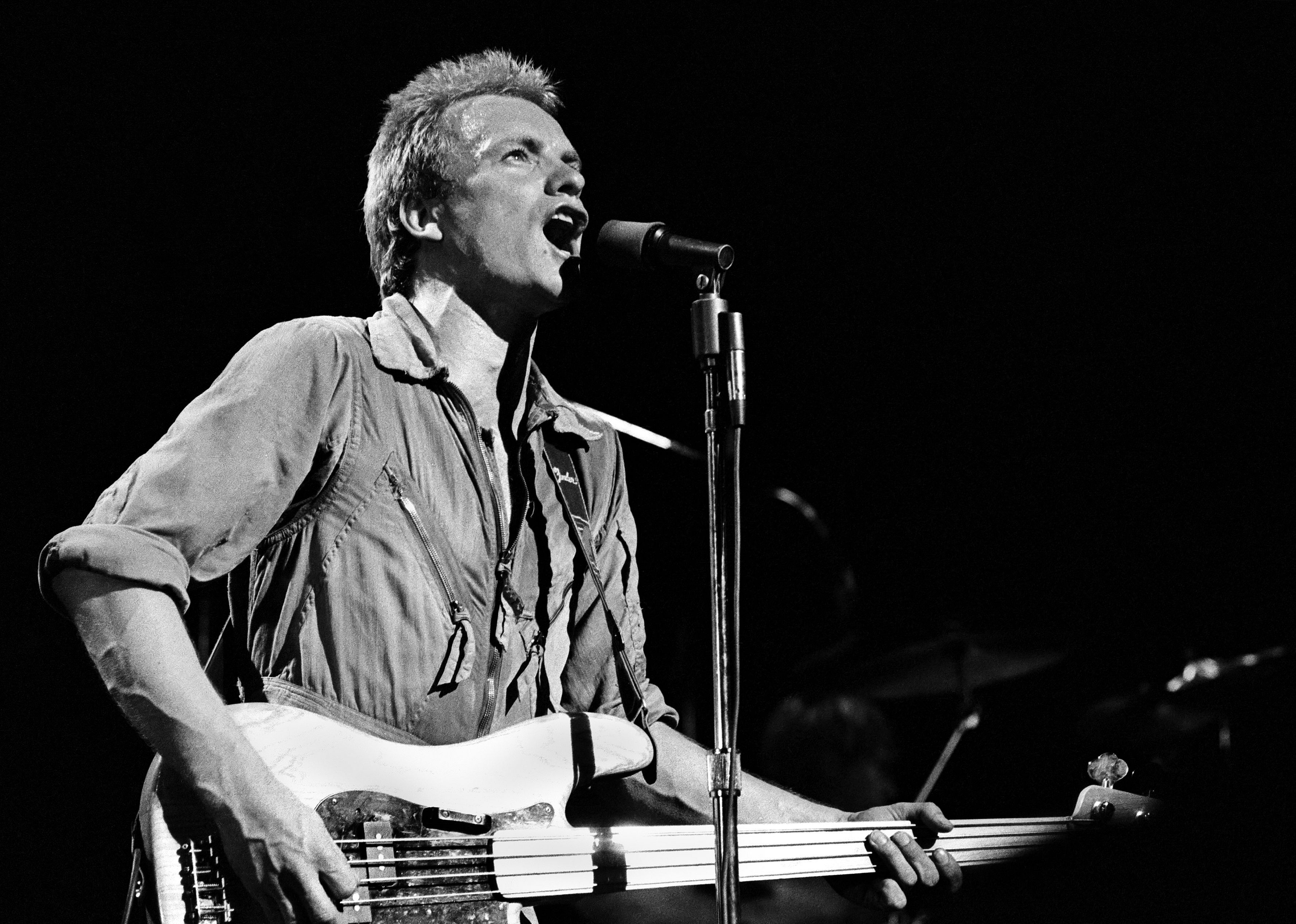Sting