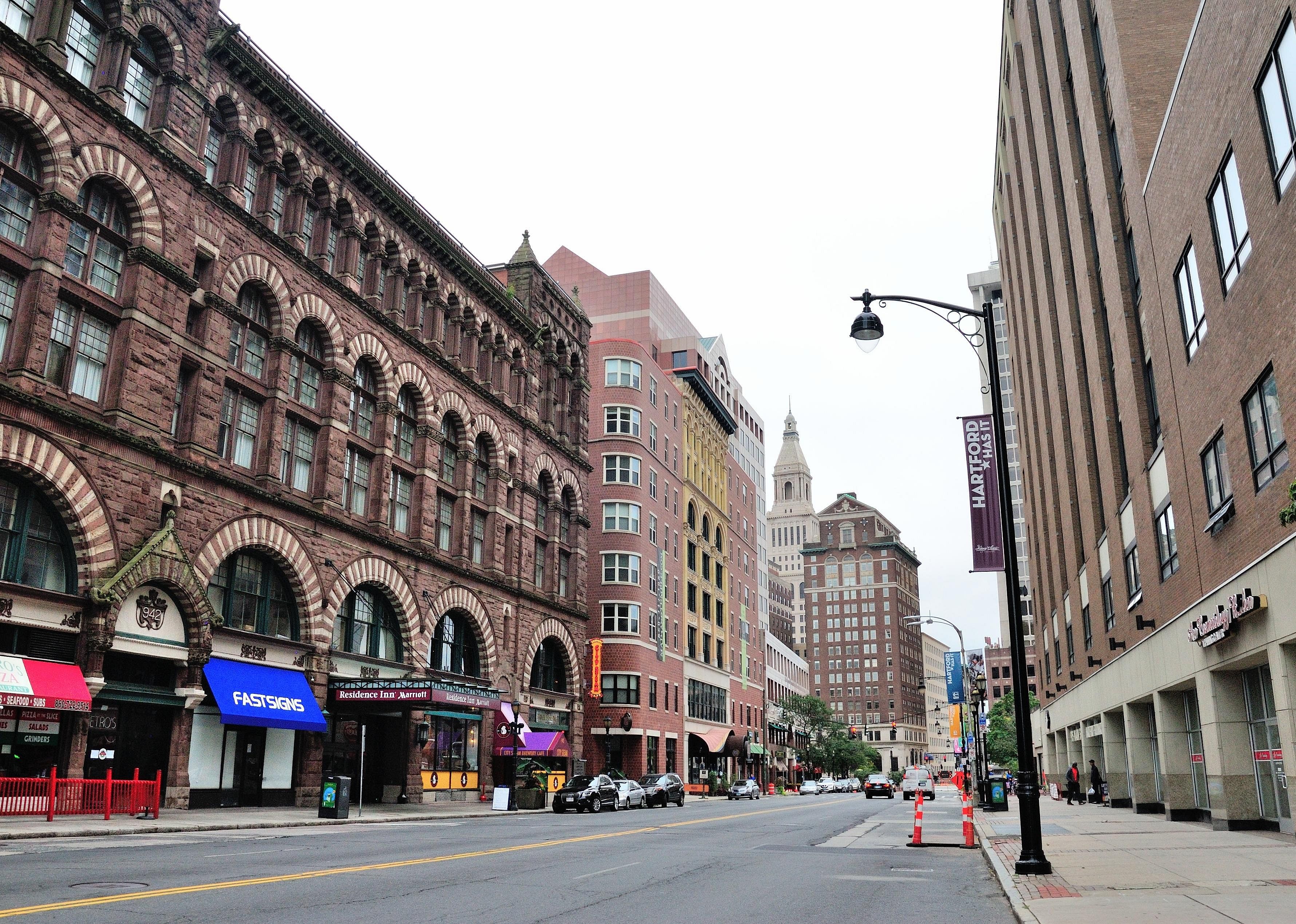 #11. Connecticut