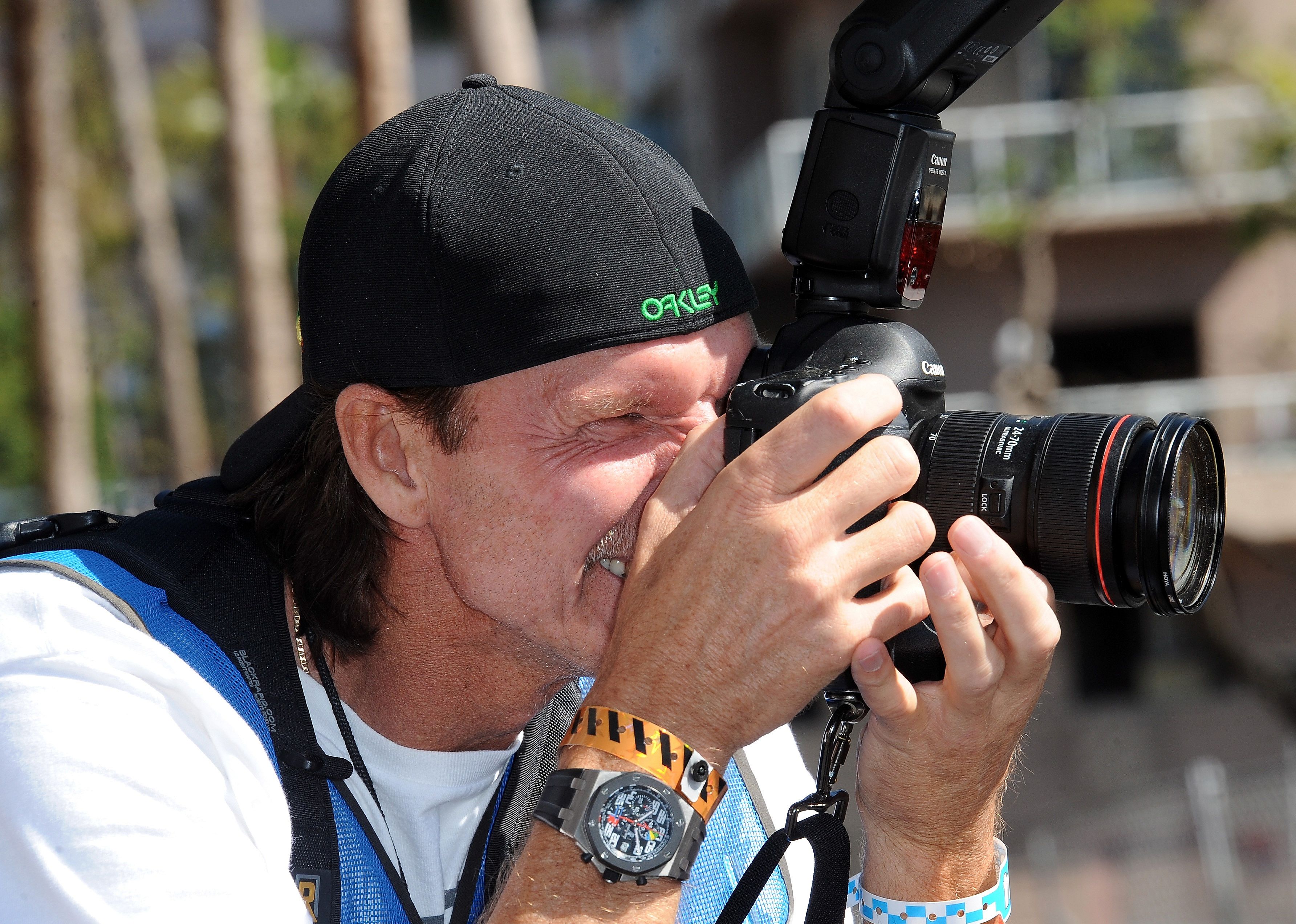 Randy Johnson