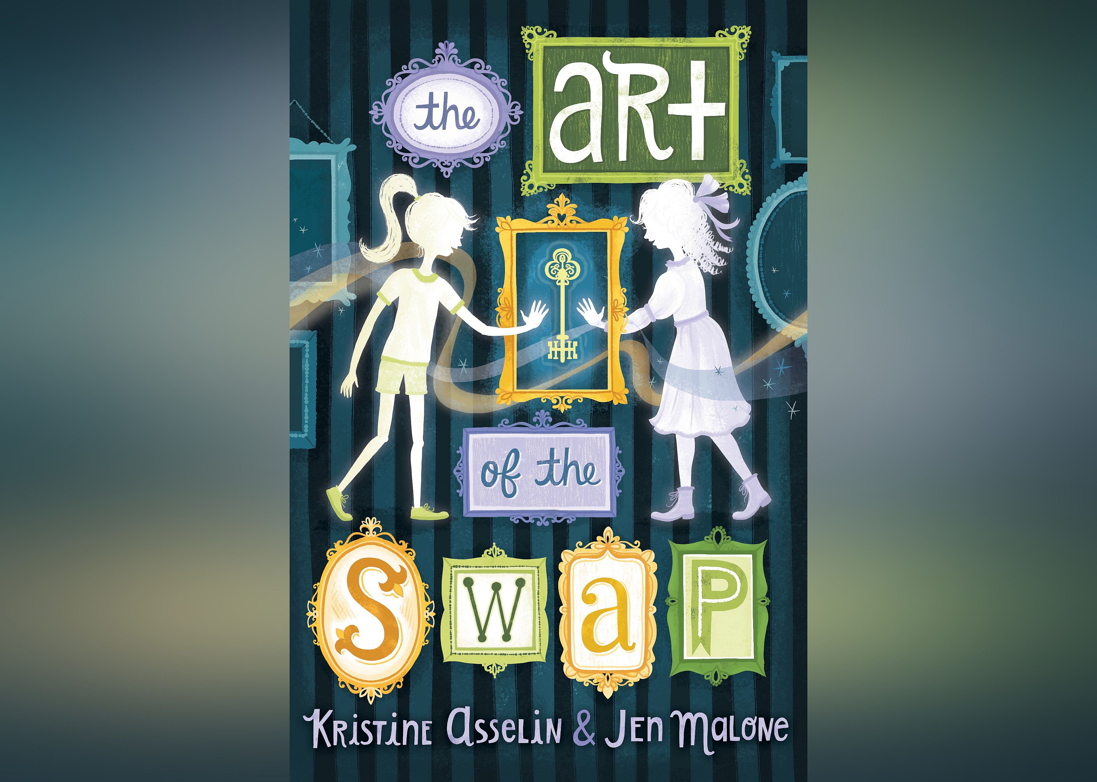The Art of the Swap