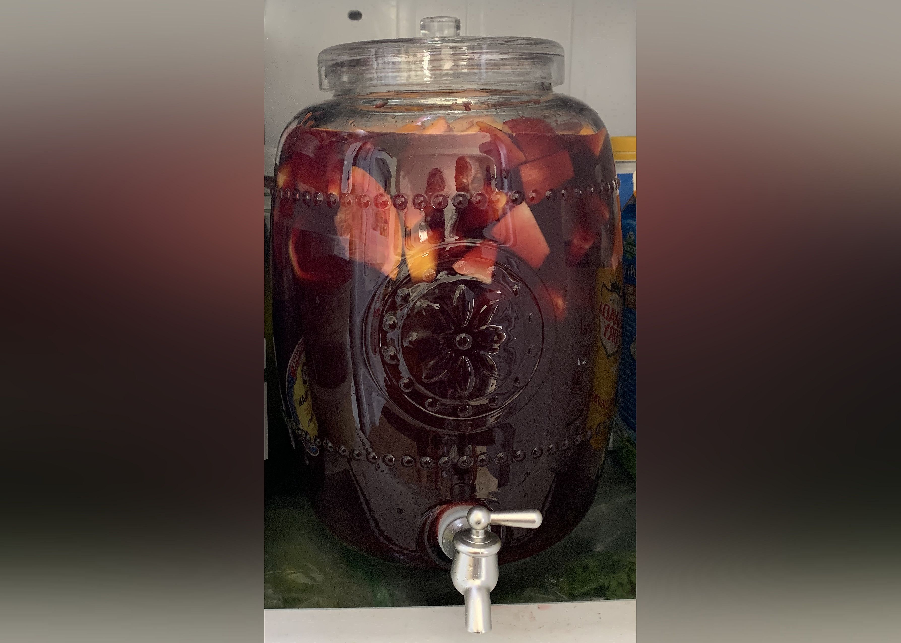 Sangria! Sangria!
