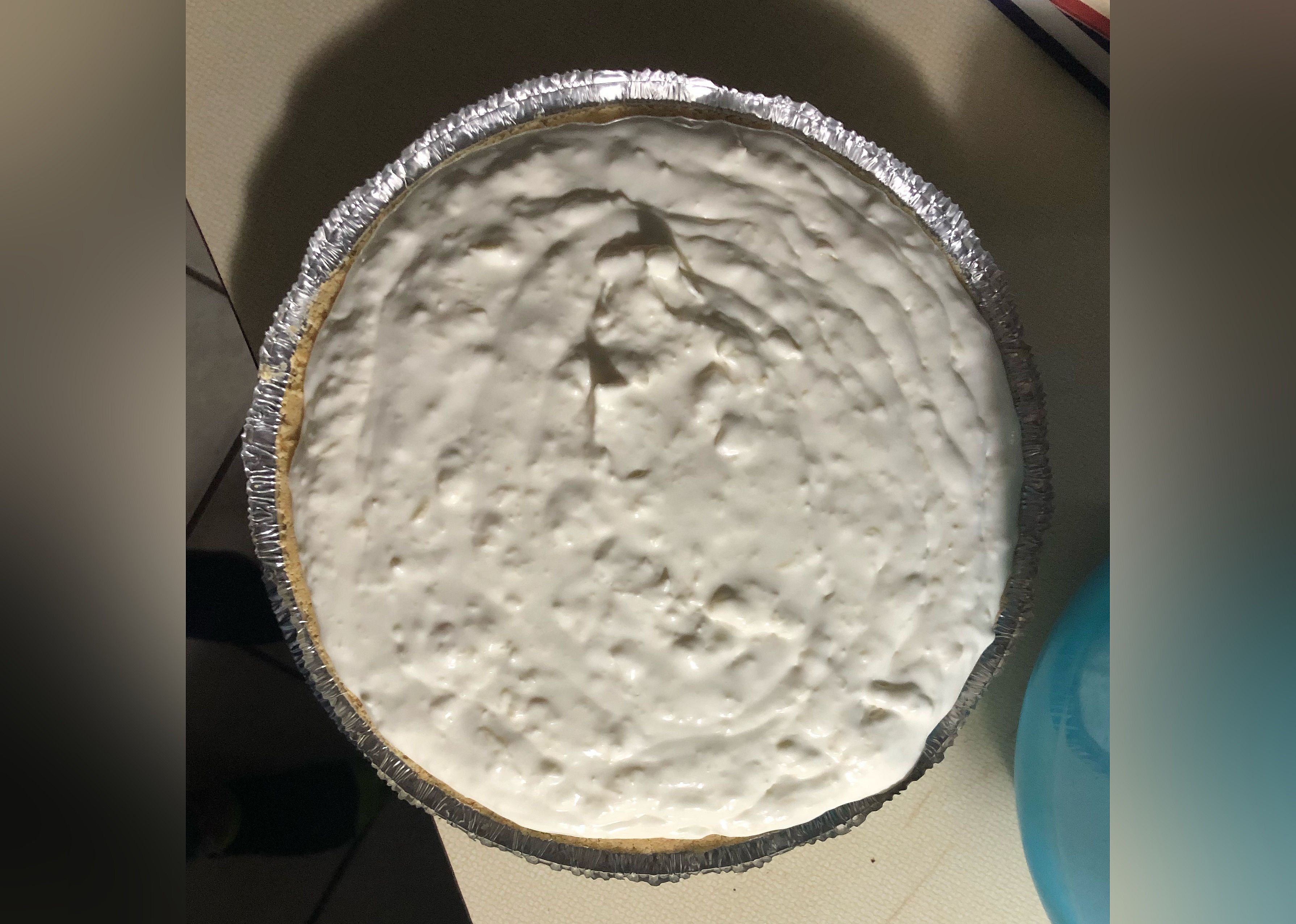 Millionaire Pie