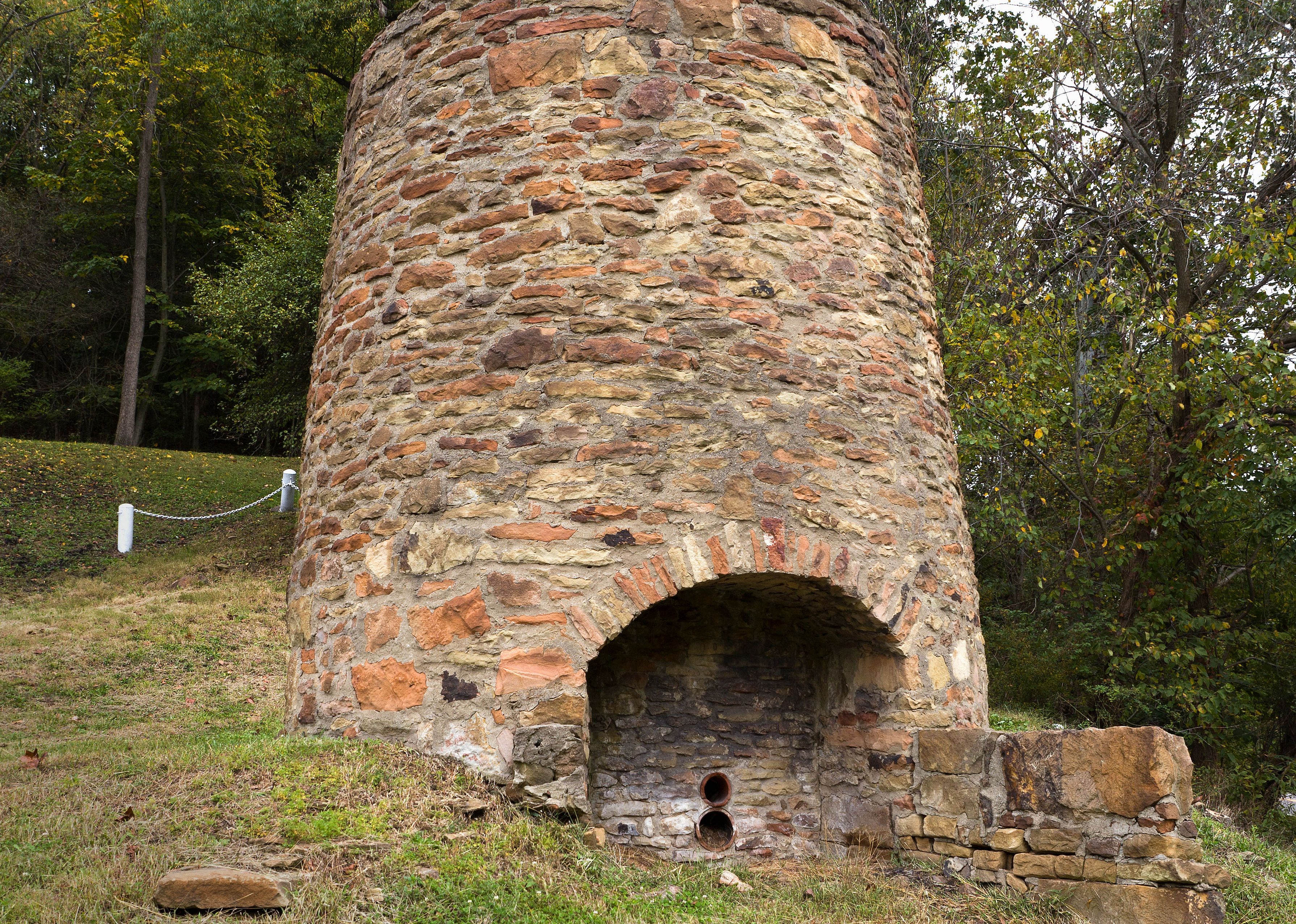 #27. Hancock County