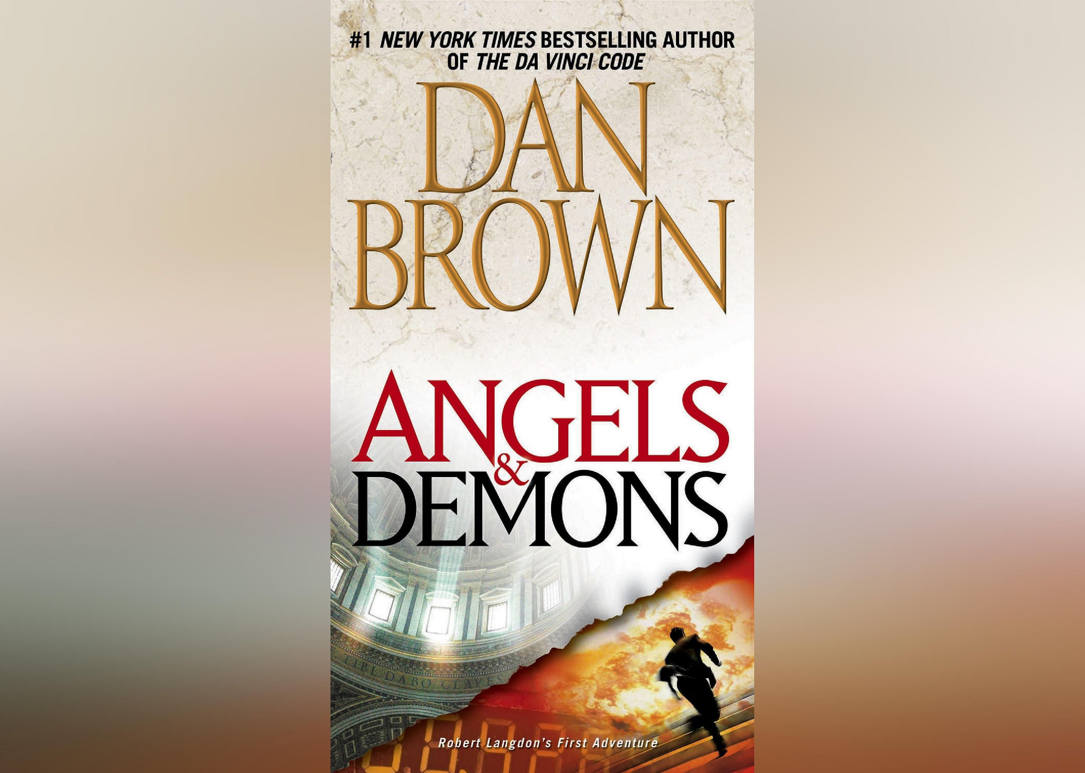 Angels & Demons