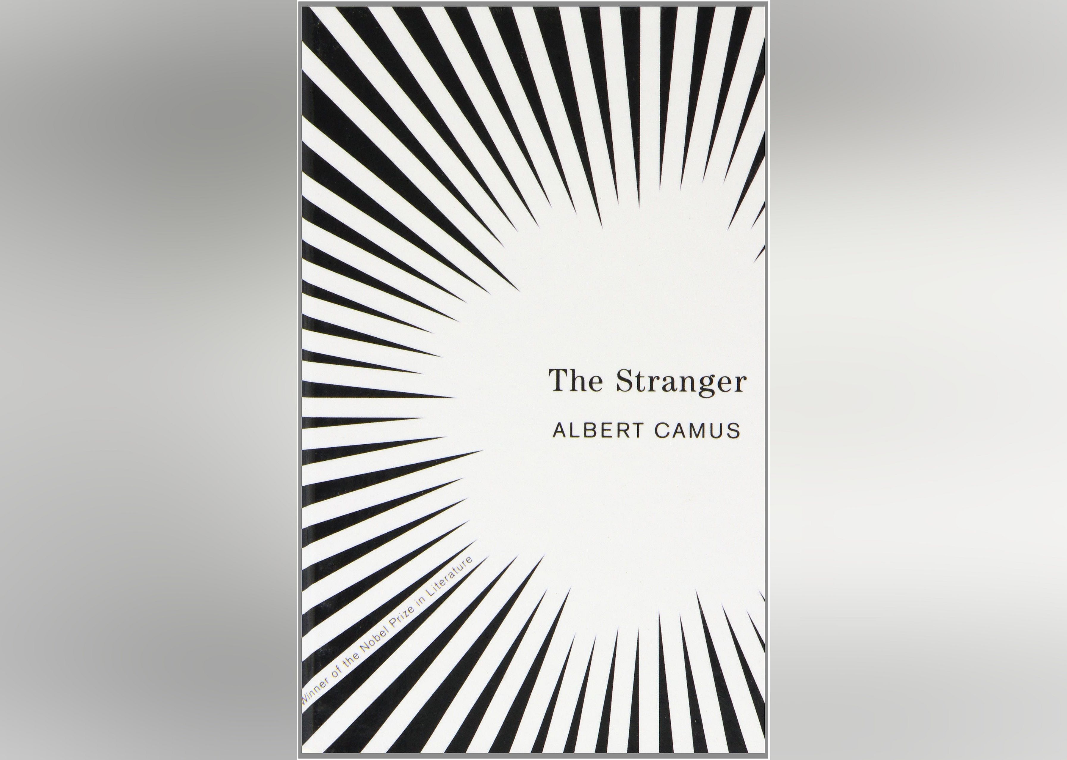 The Stranger