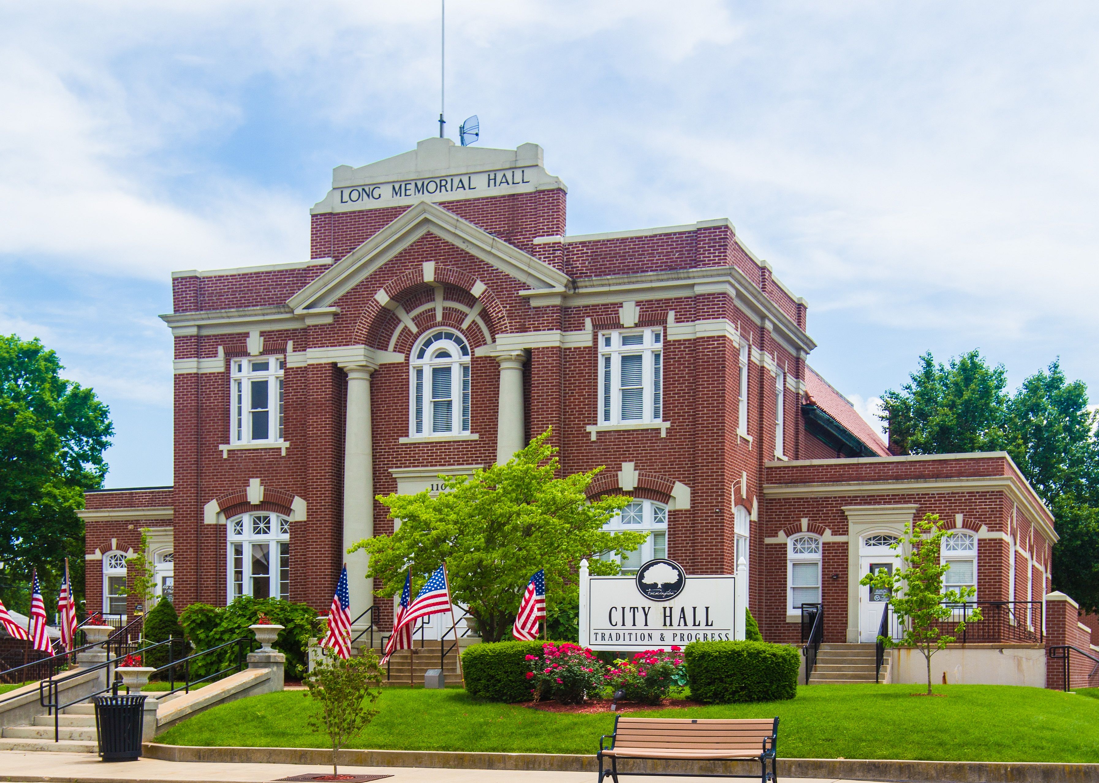 #19. St. Francois County