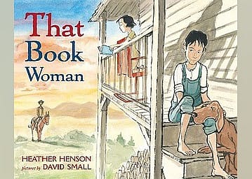 That Book Woman