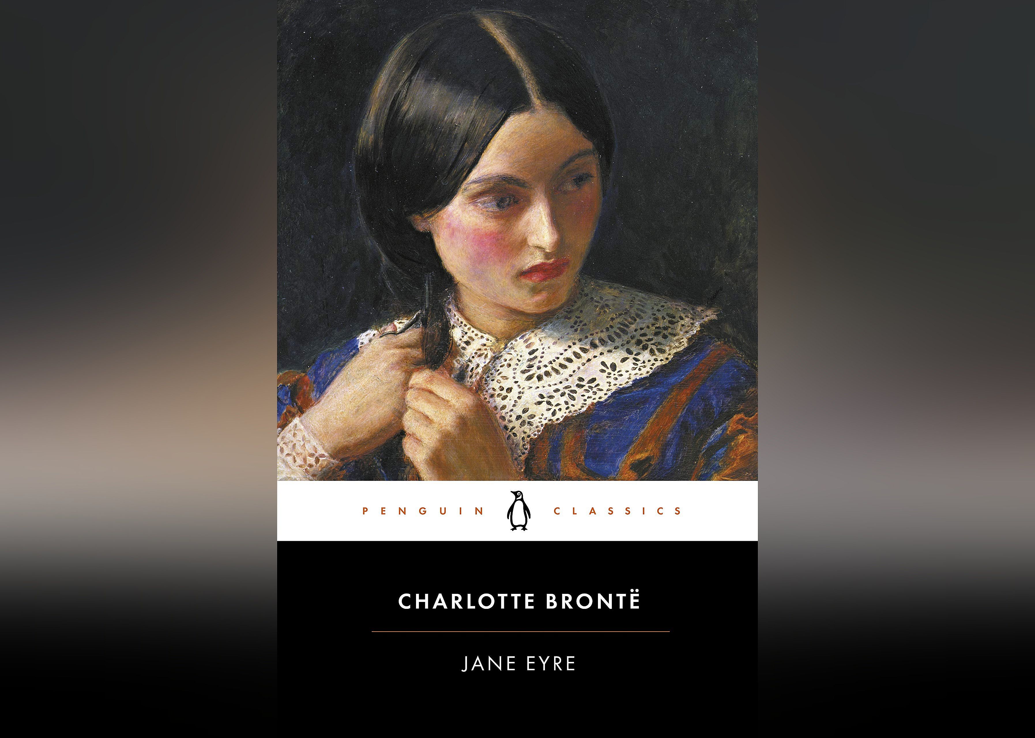 Jane Eyre