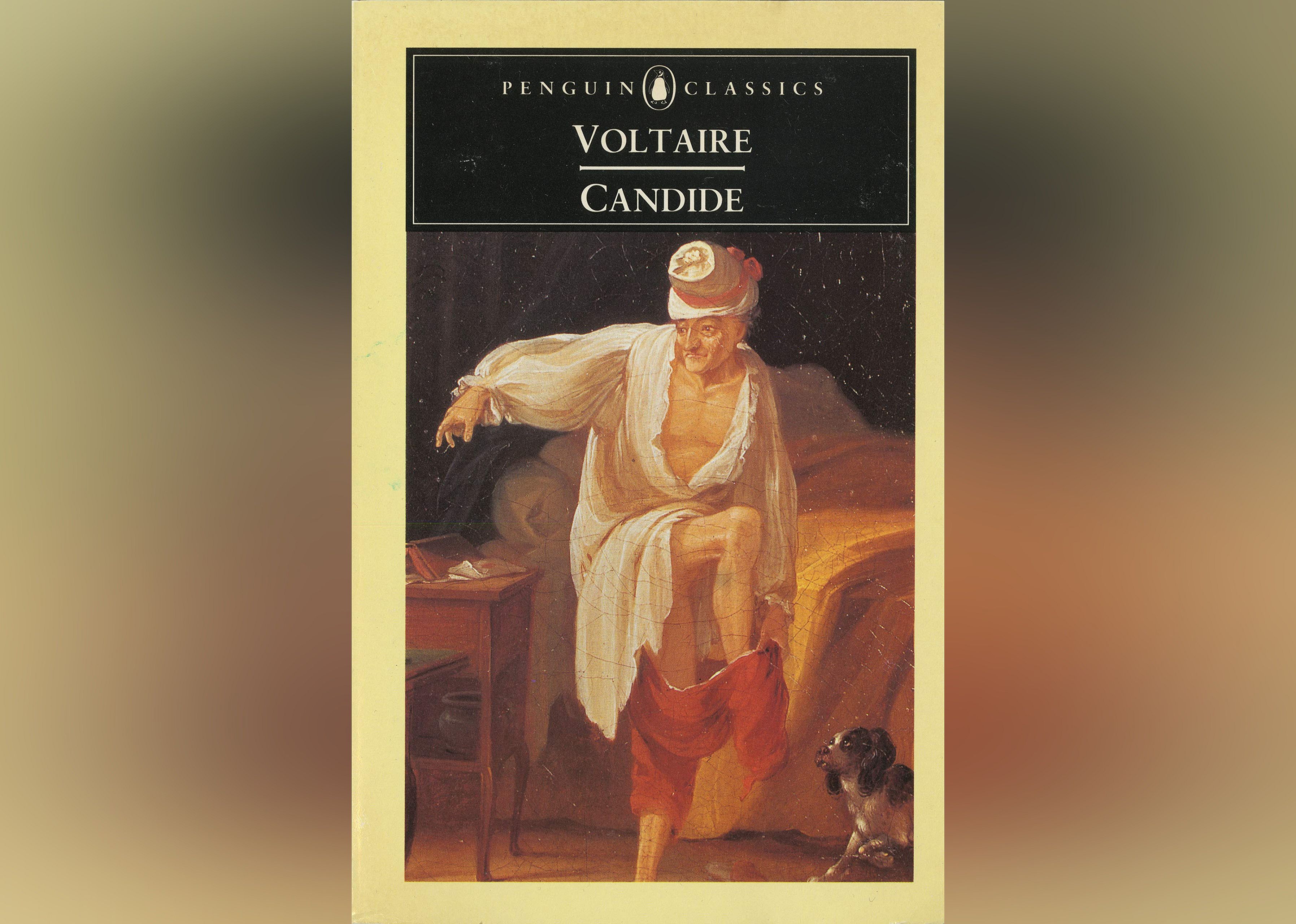 Candide