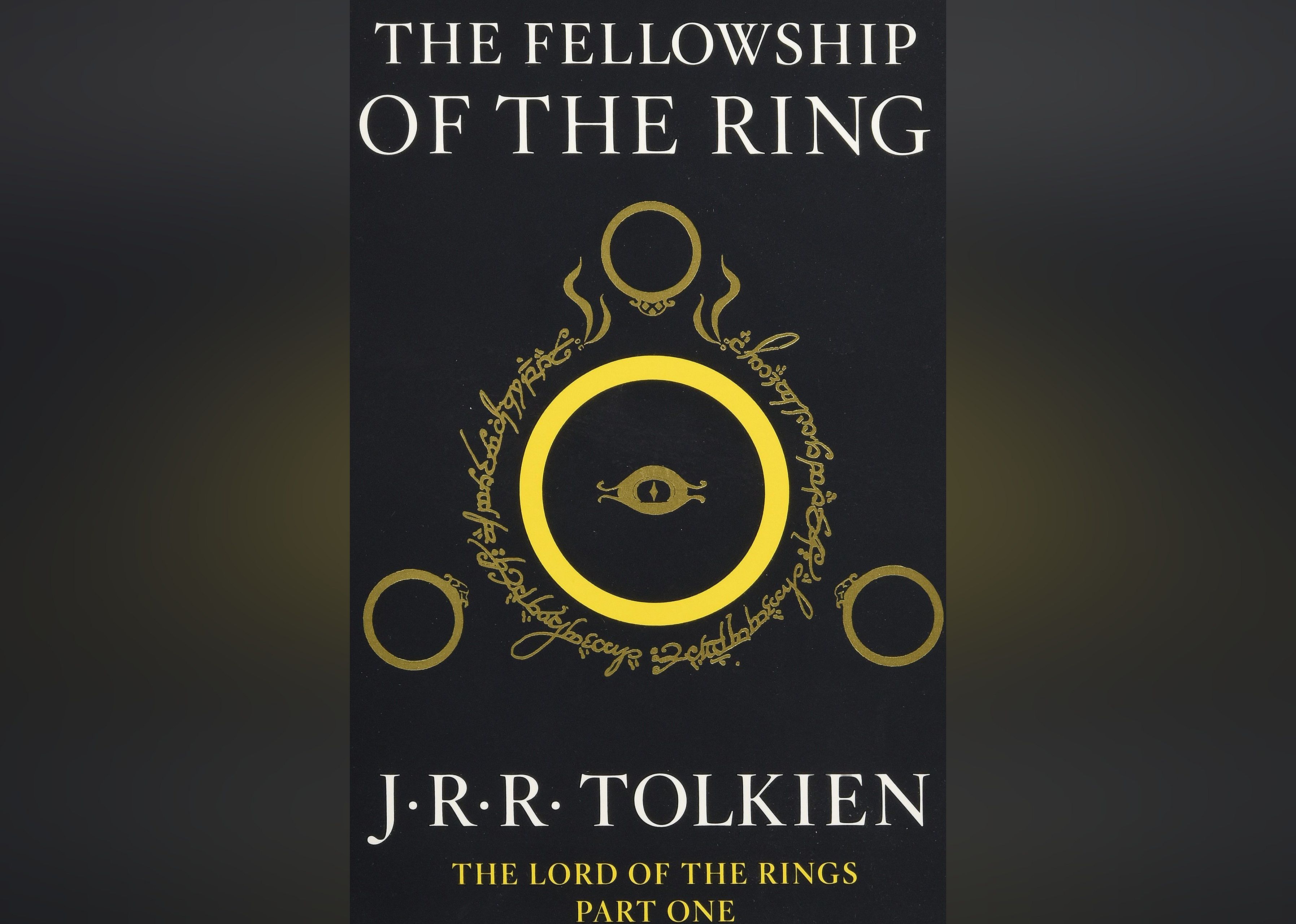 The Fellowship of the Ring
