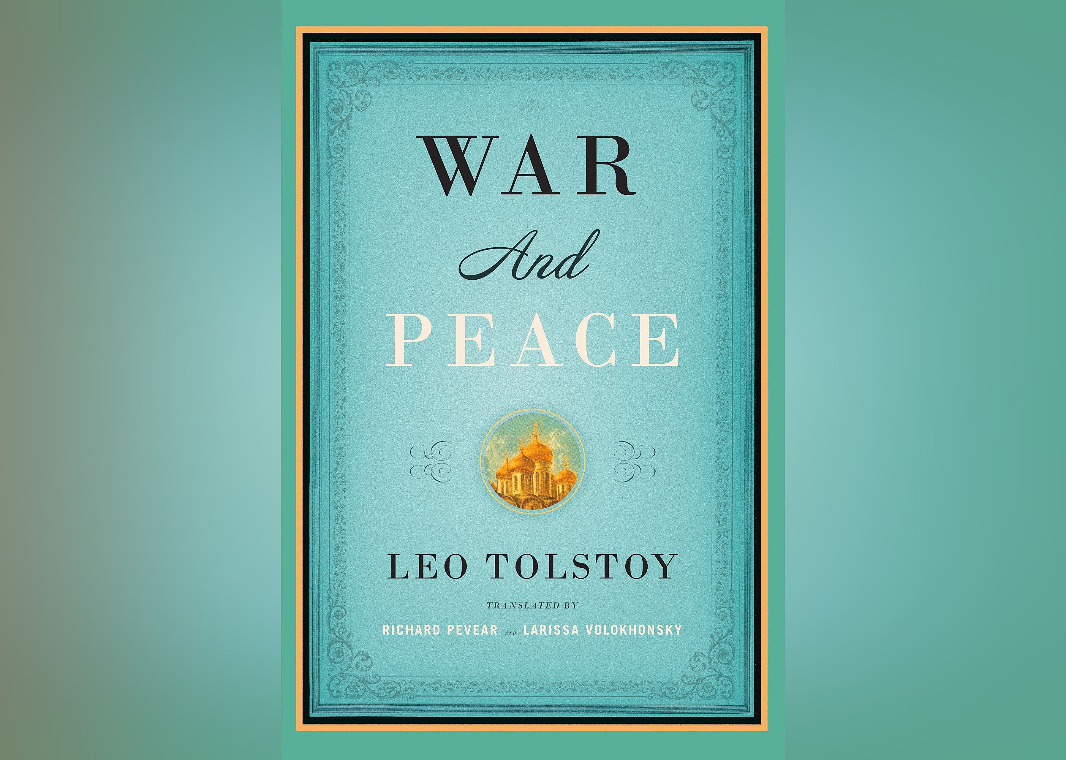 War and Peace