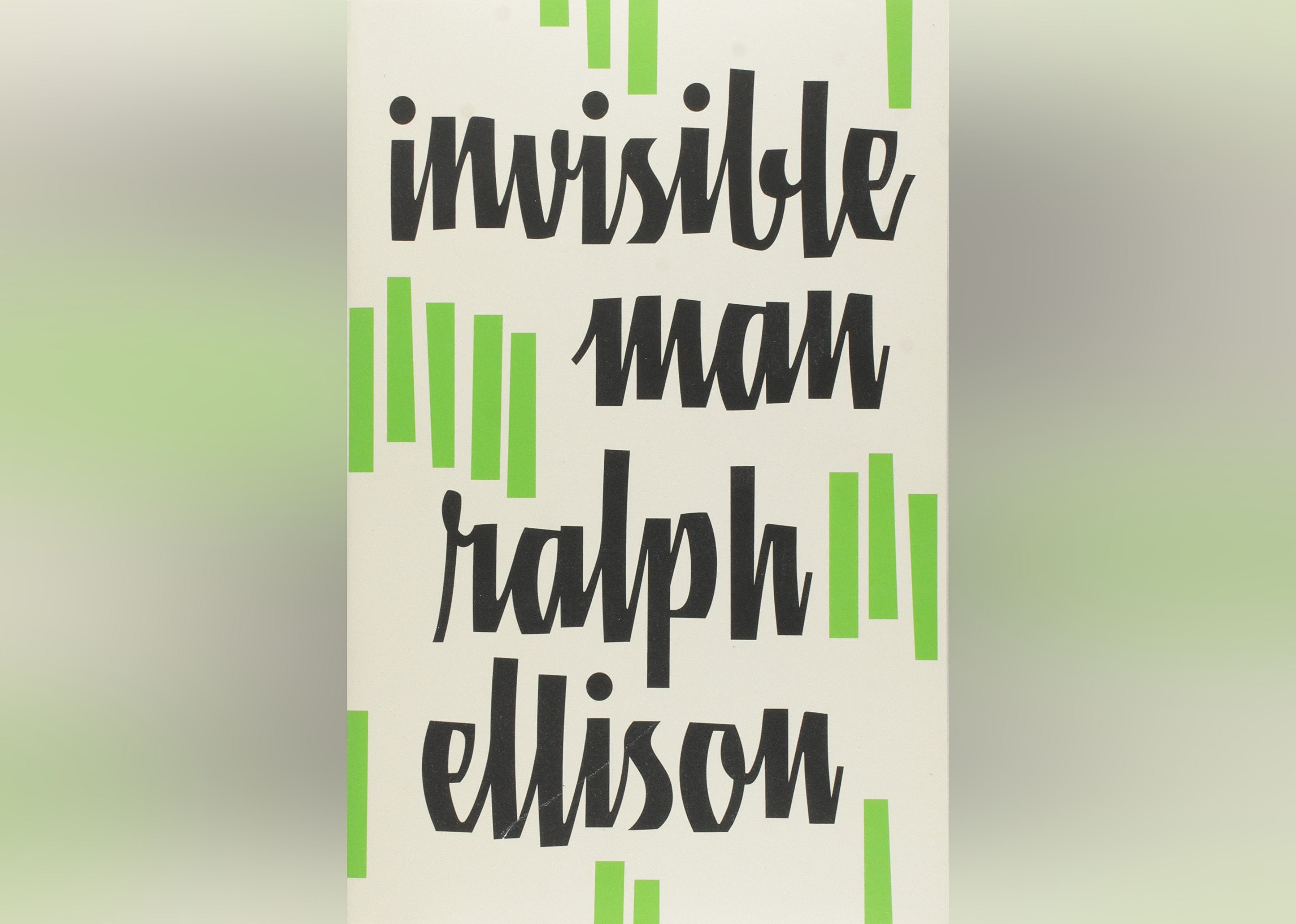Invisible Man