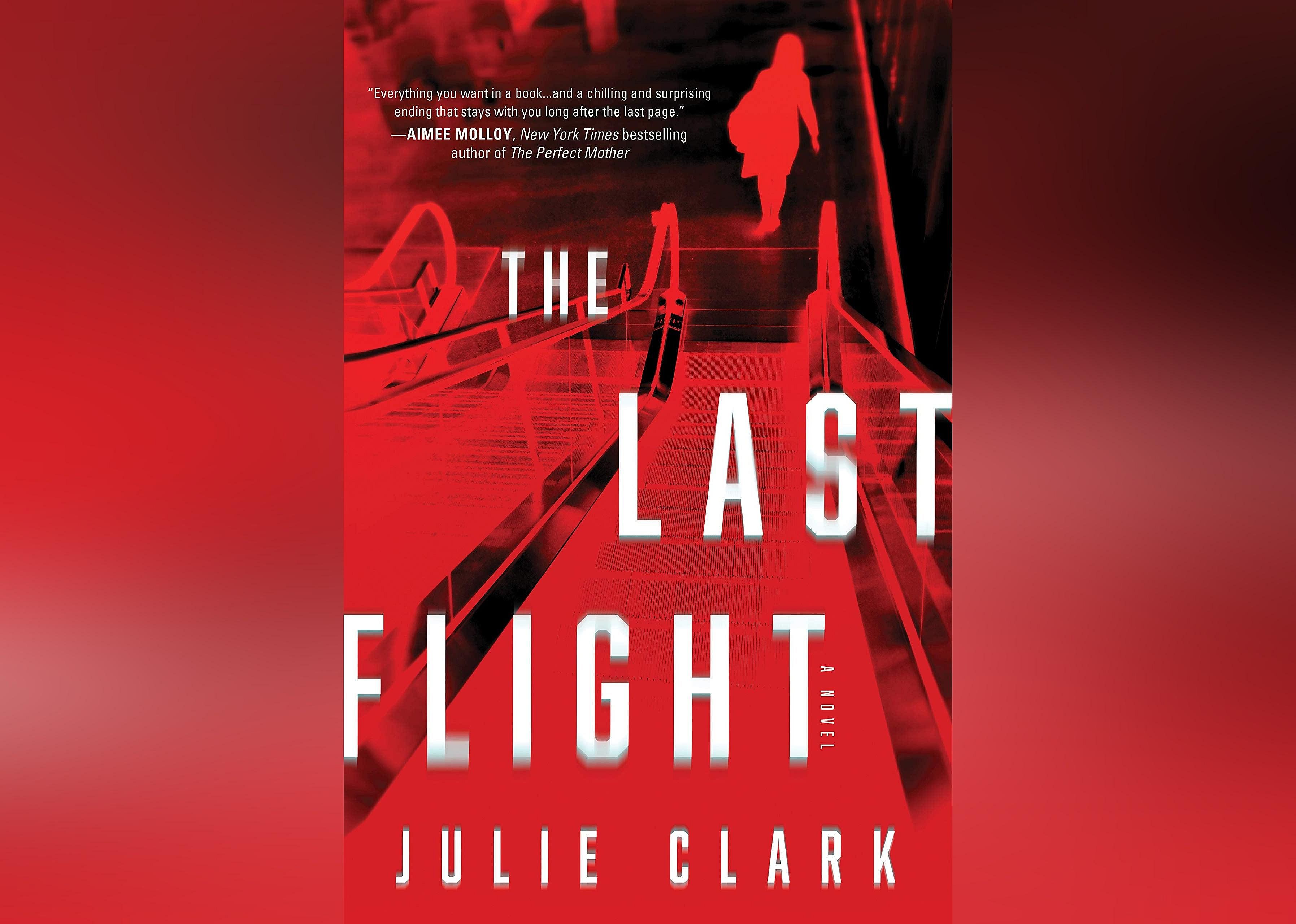The Last Flight