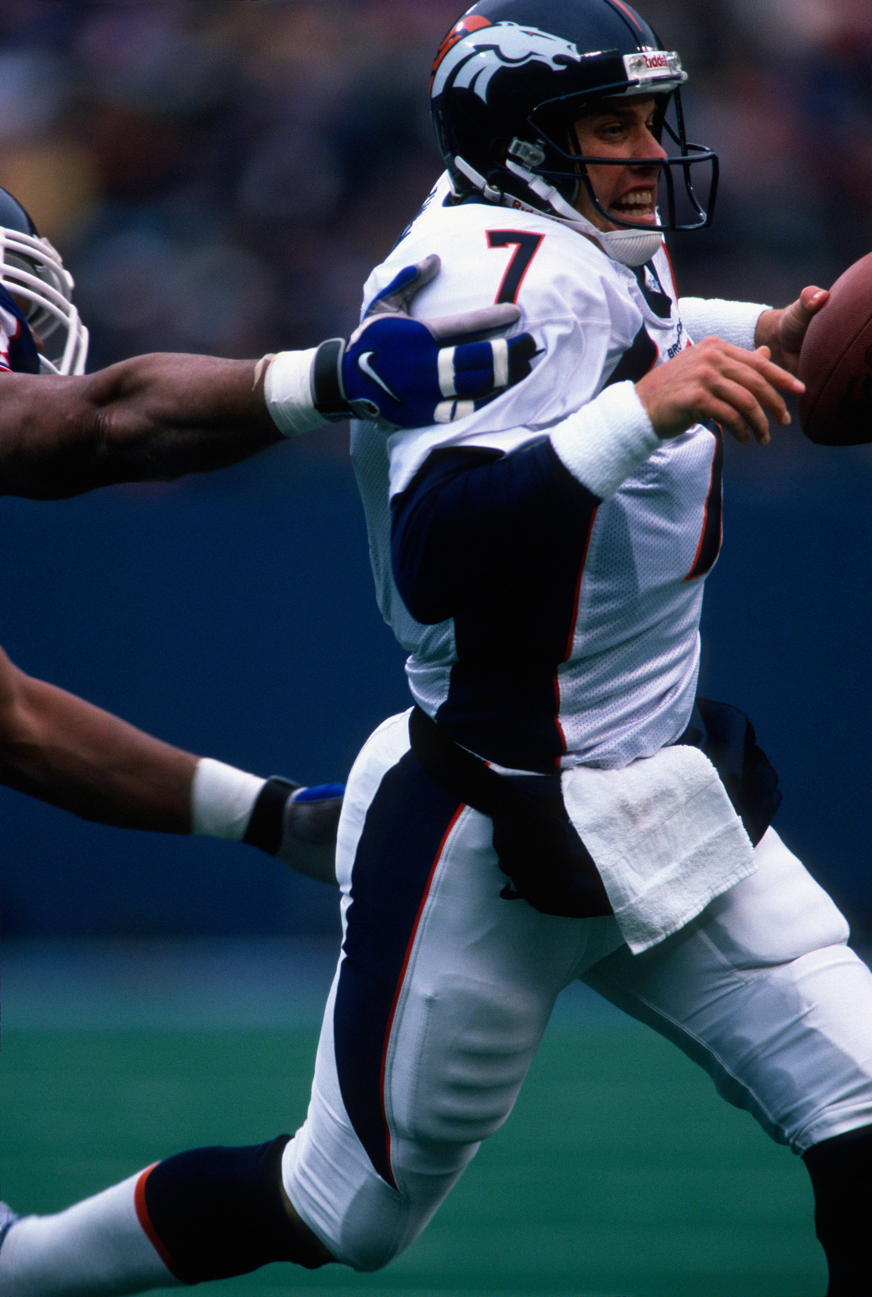 #51. John Elway, Denver Broncos