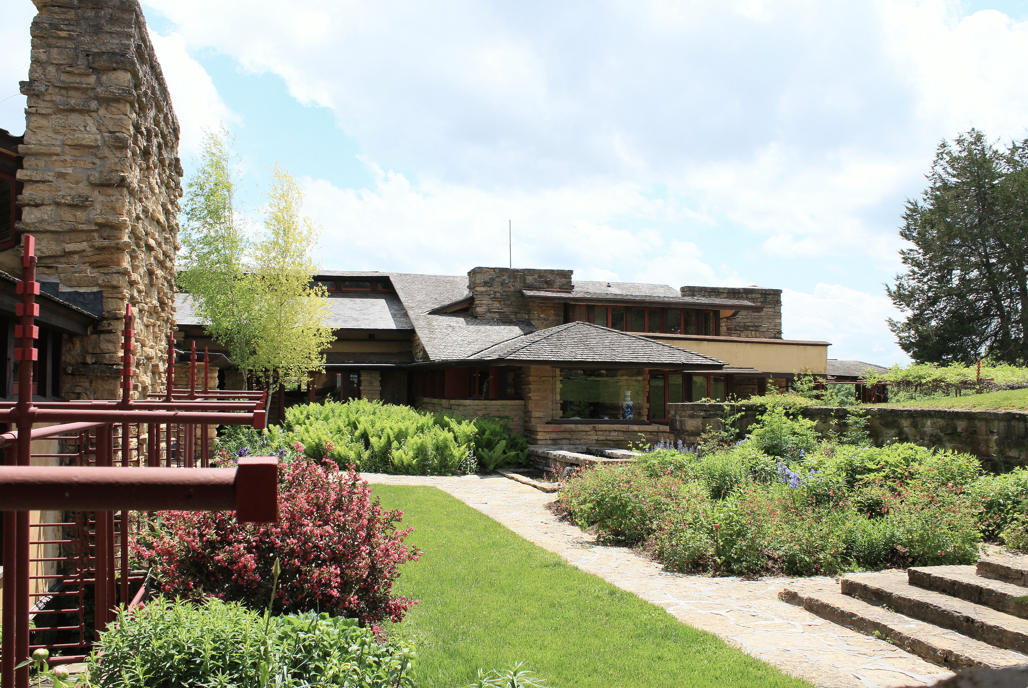 Taliesin