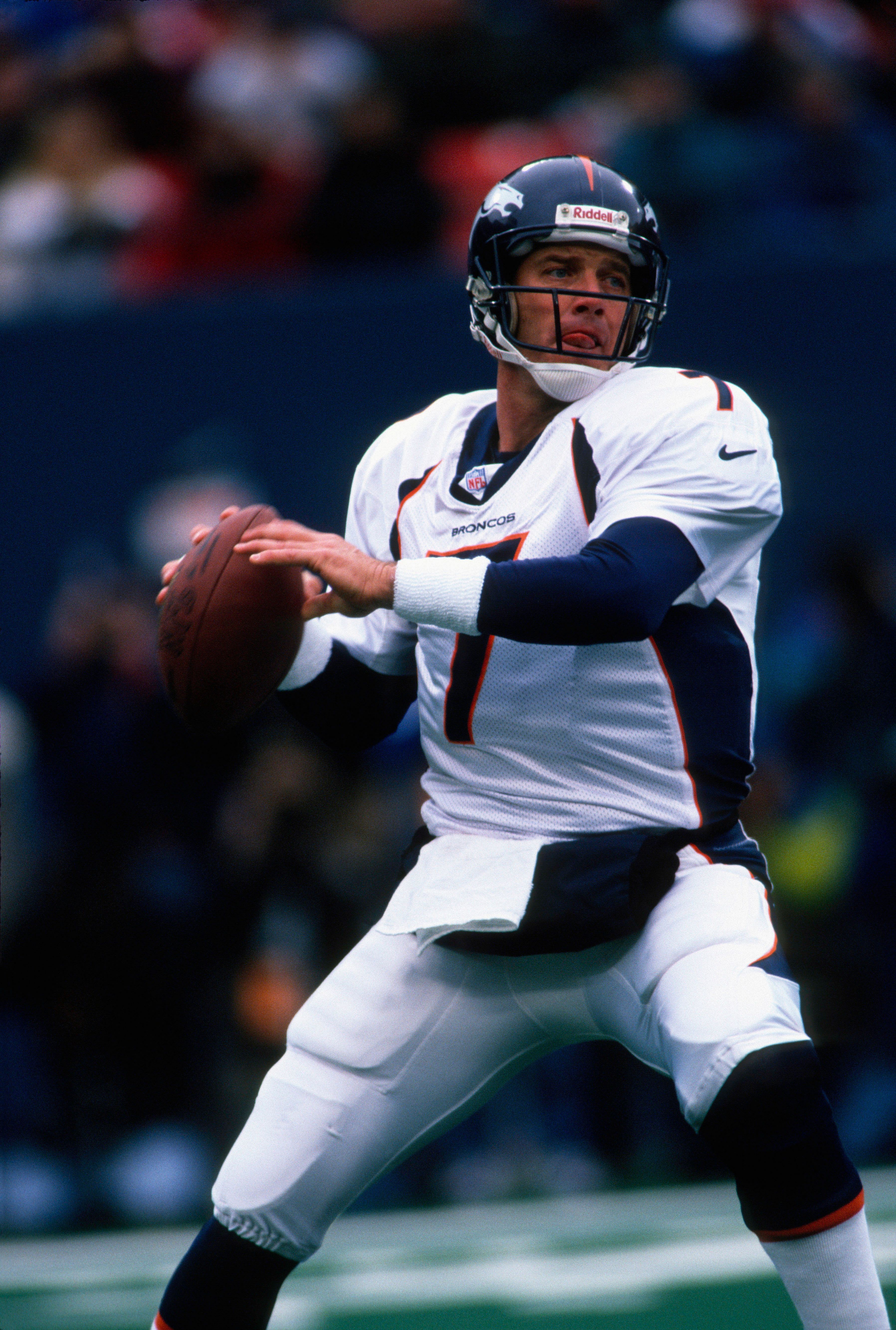 #82. John Elway, Denver Broncos