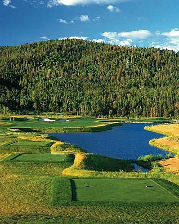 #12. Headwaters Golf Club
