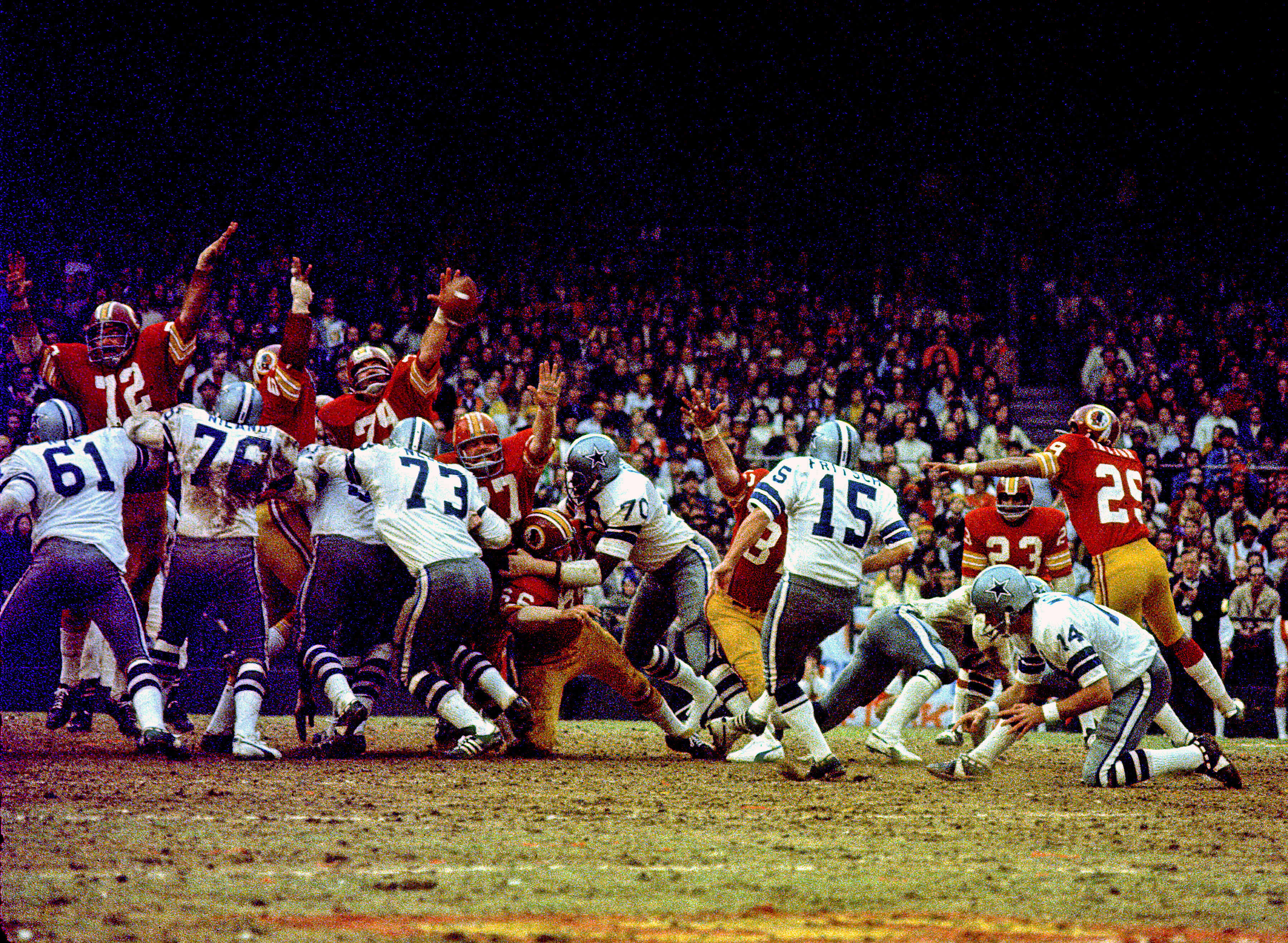 #96. Craig Morton, Dallas Cowboys