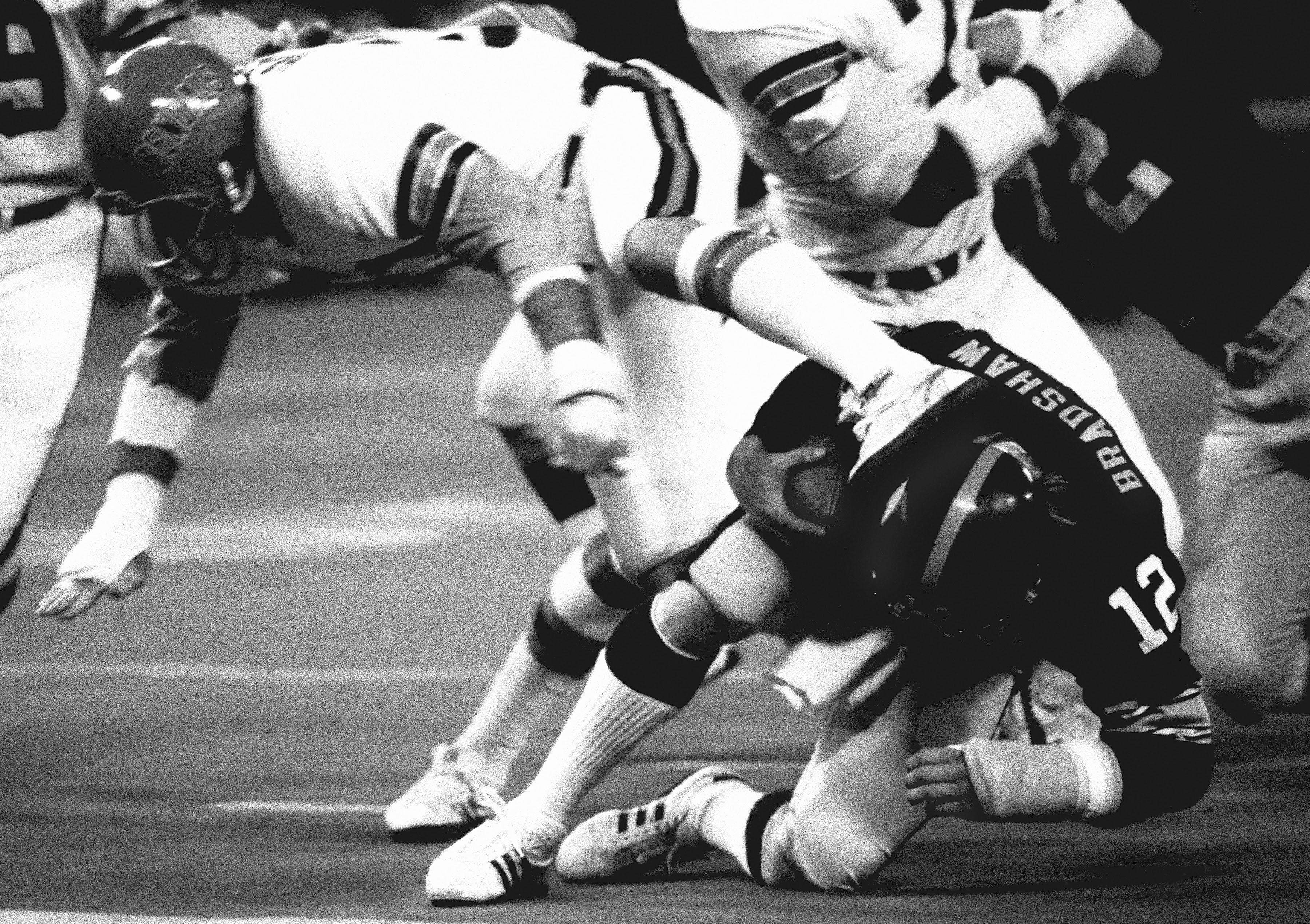 #29. Terry Bradshaw, Pittsburgh Steelers