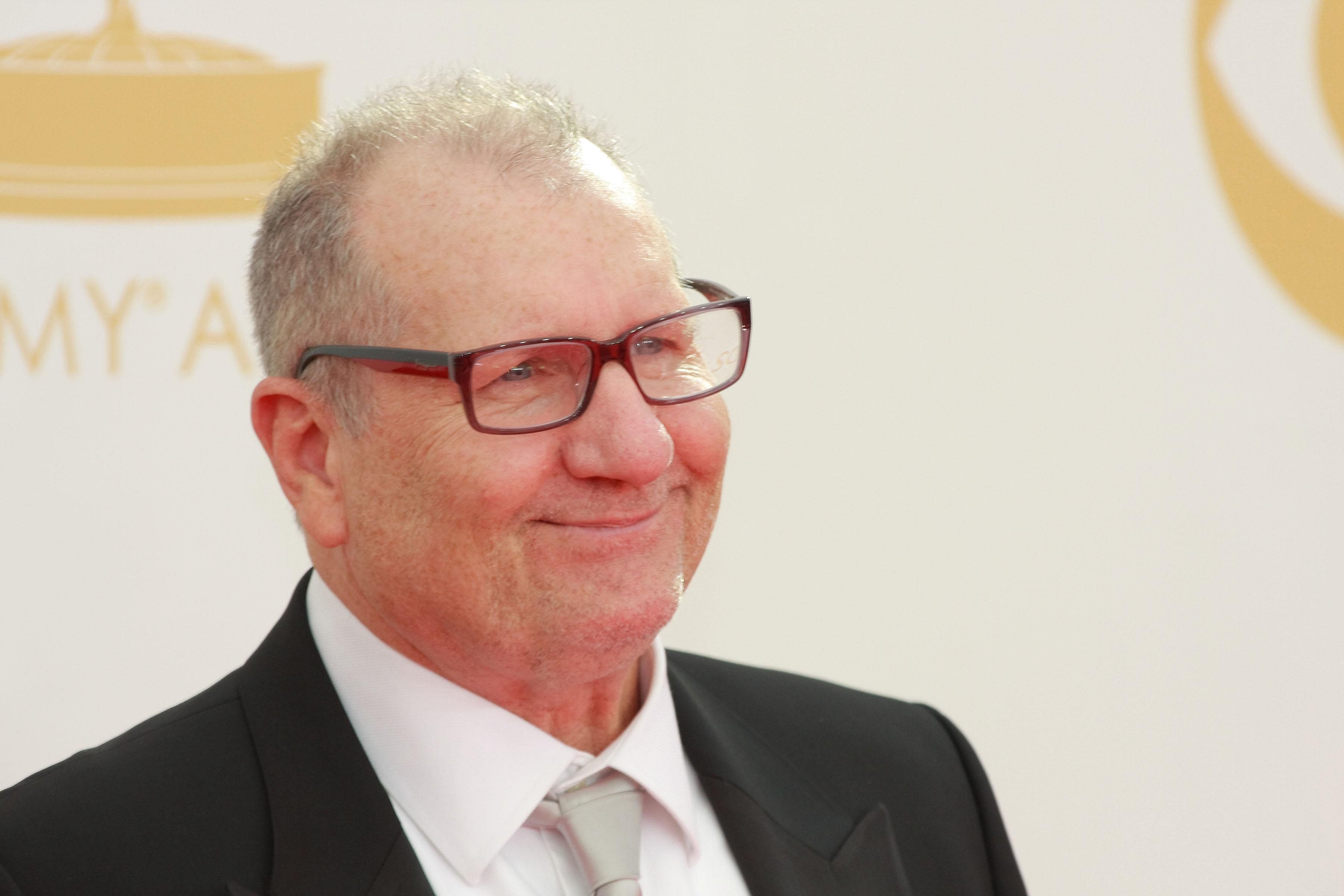 #13. Ed O'Neill (tie)