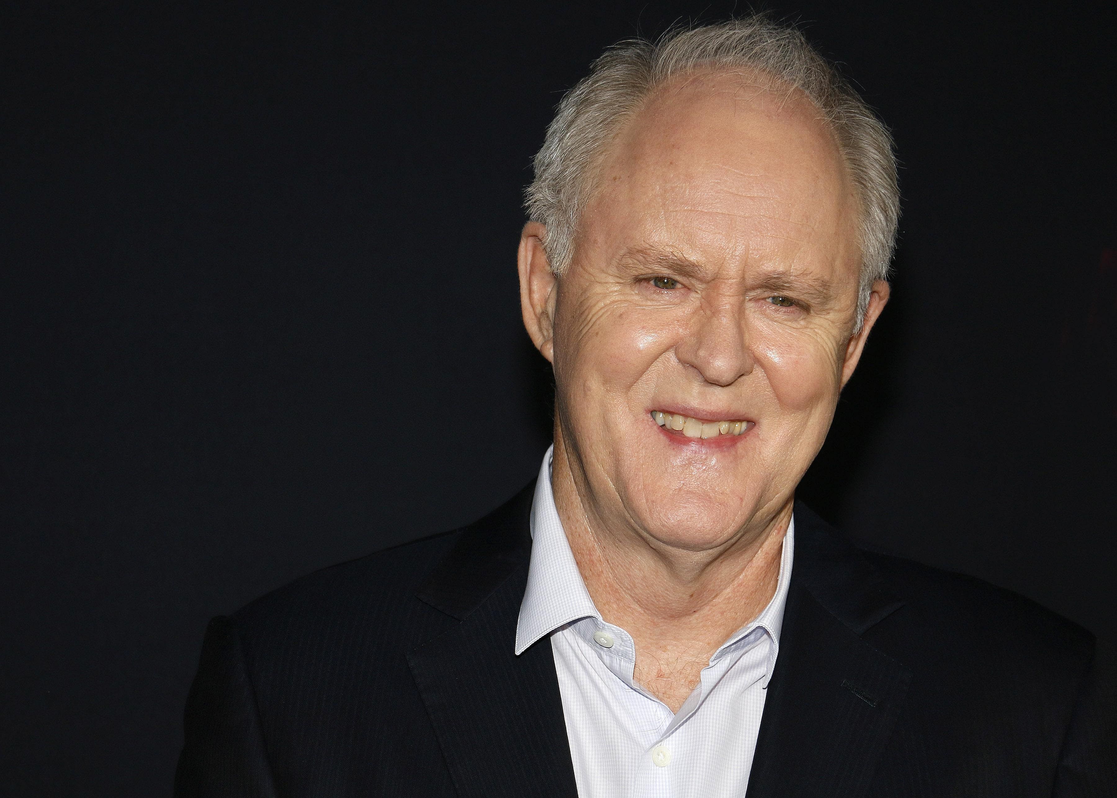 #26. John Lithgow (tie)