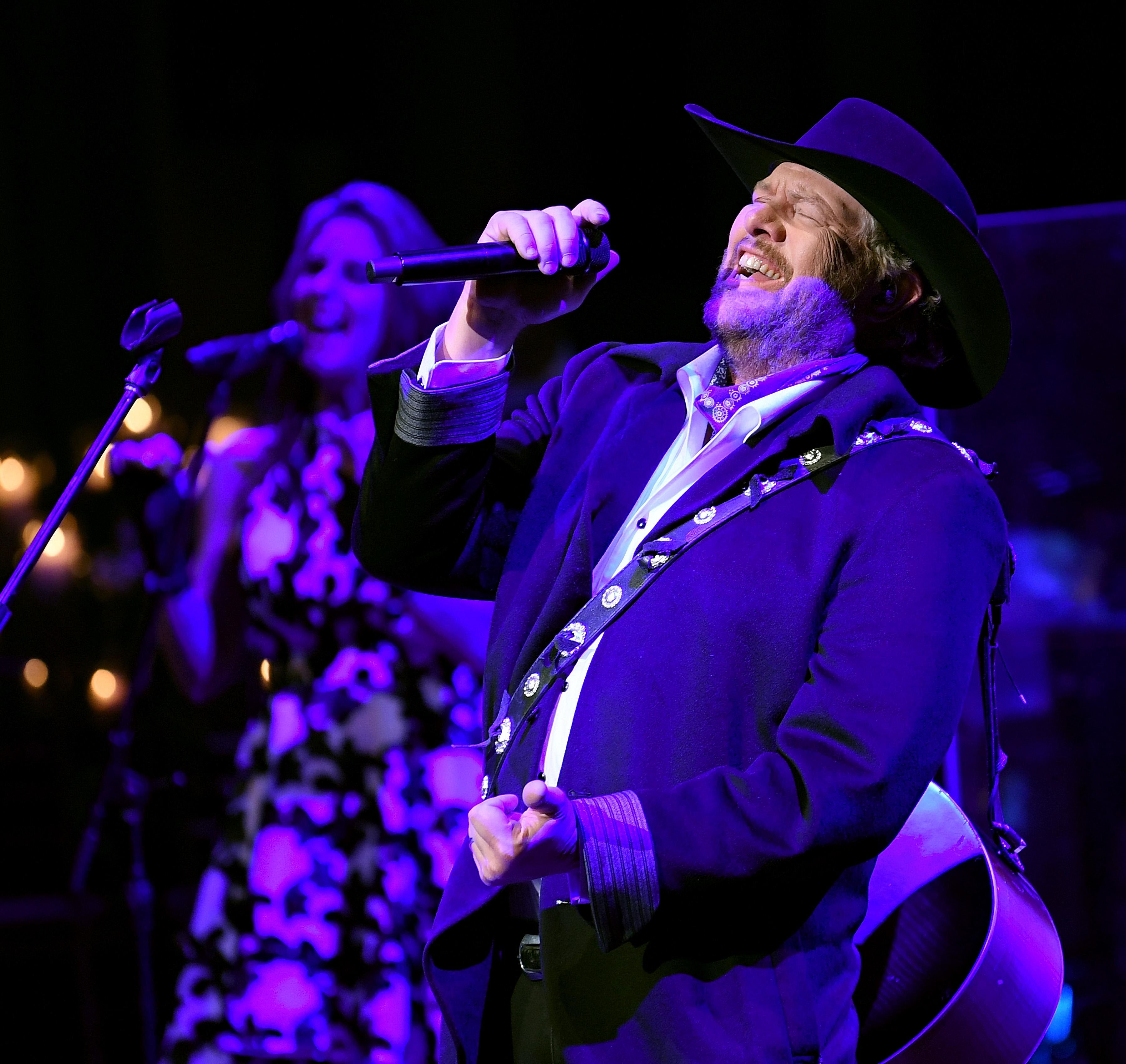 #13. Toby Keith