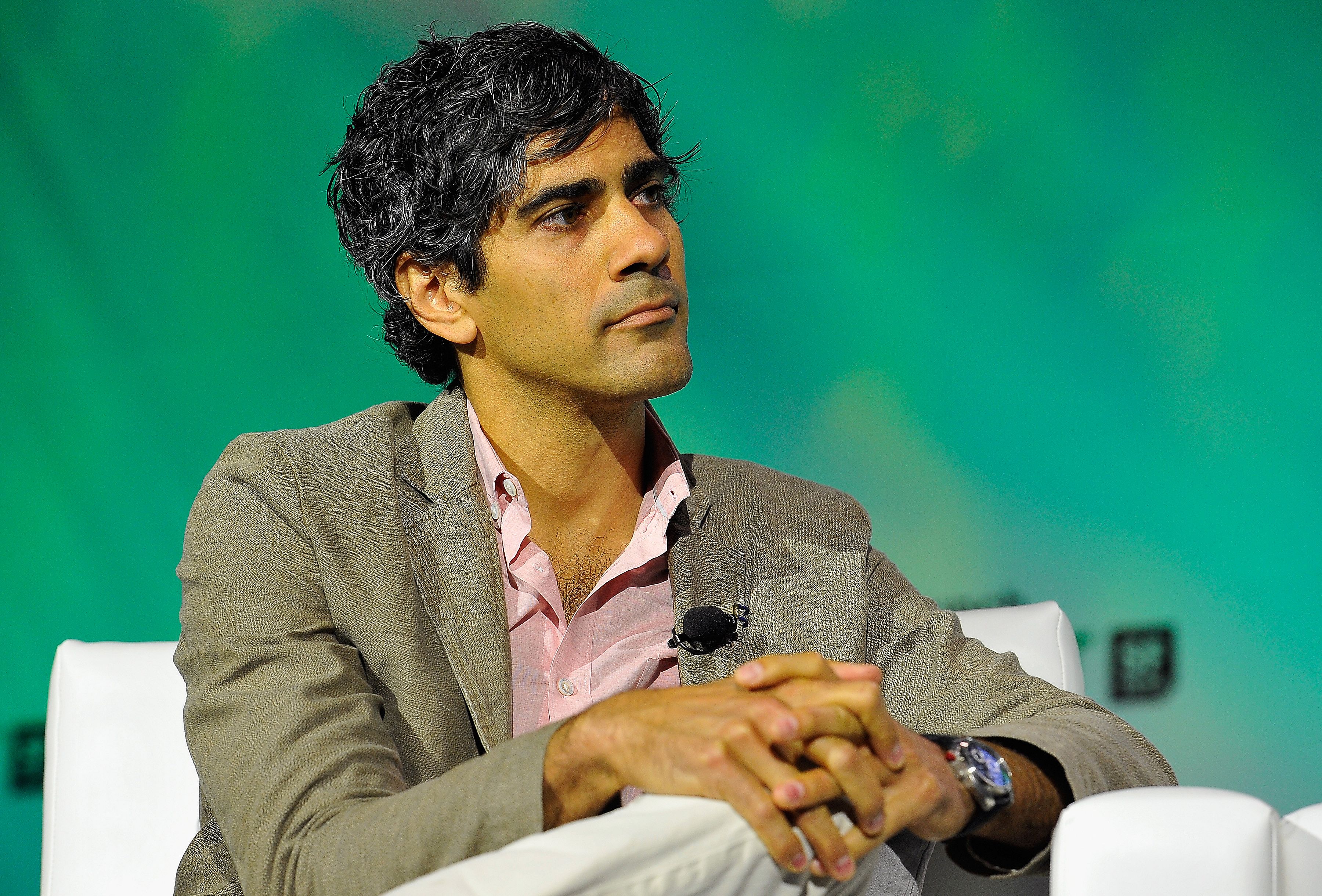 Jeremy Stoppelman (Yelp)