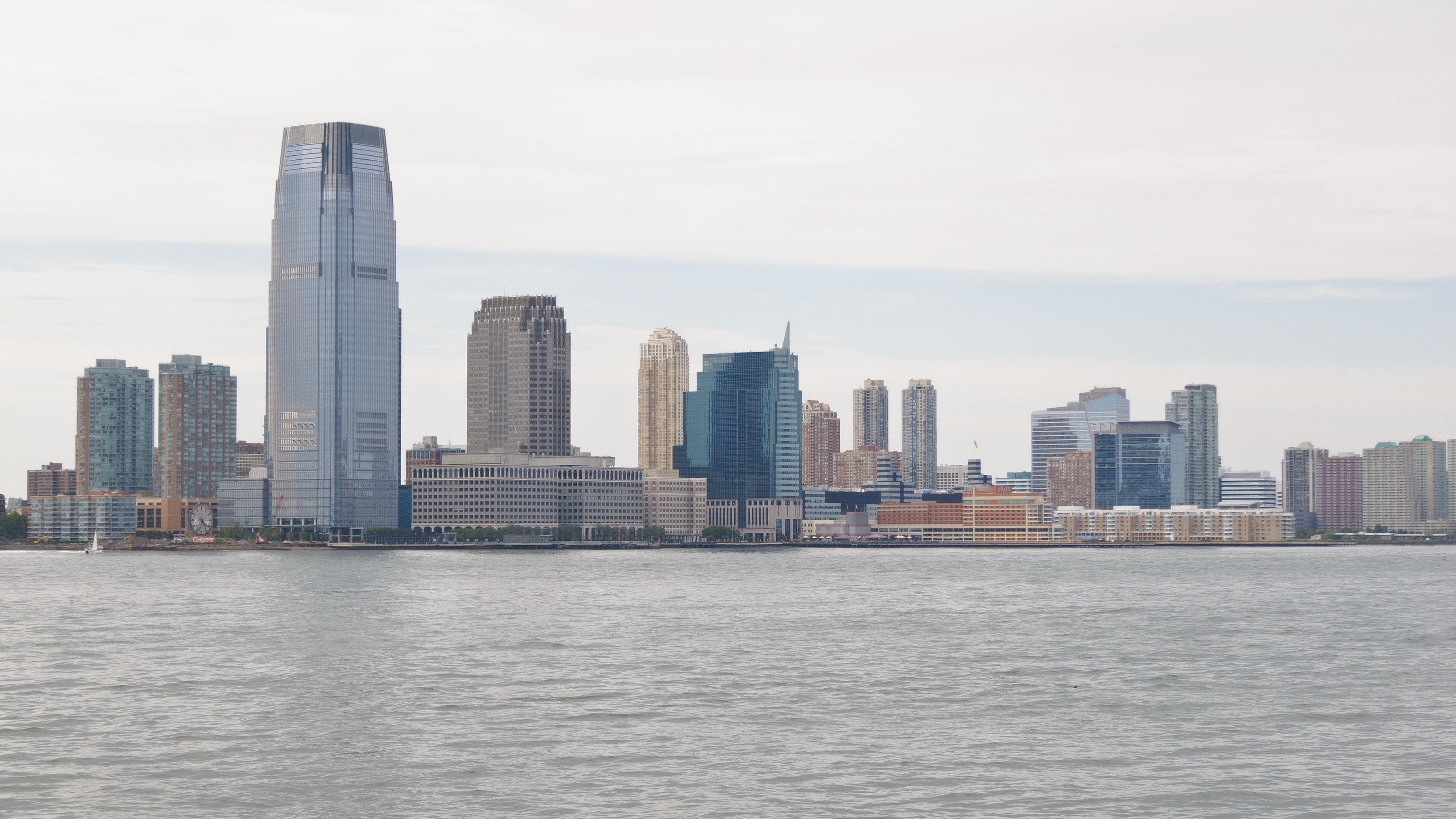 #1. New Jersey