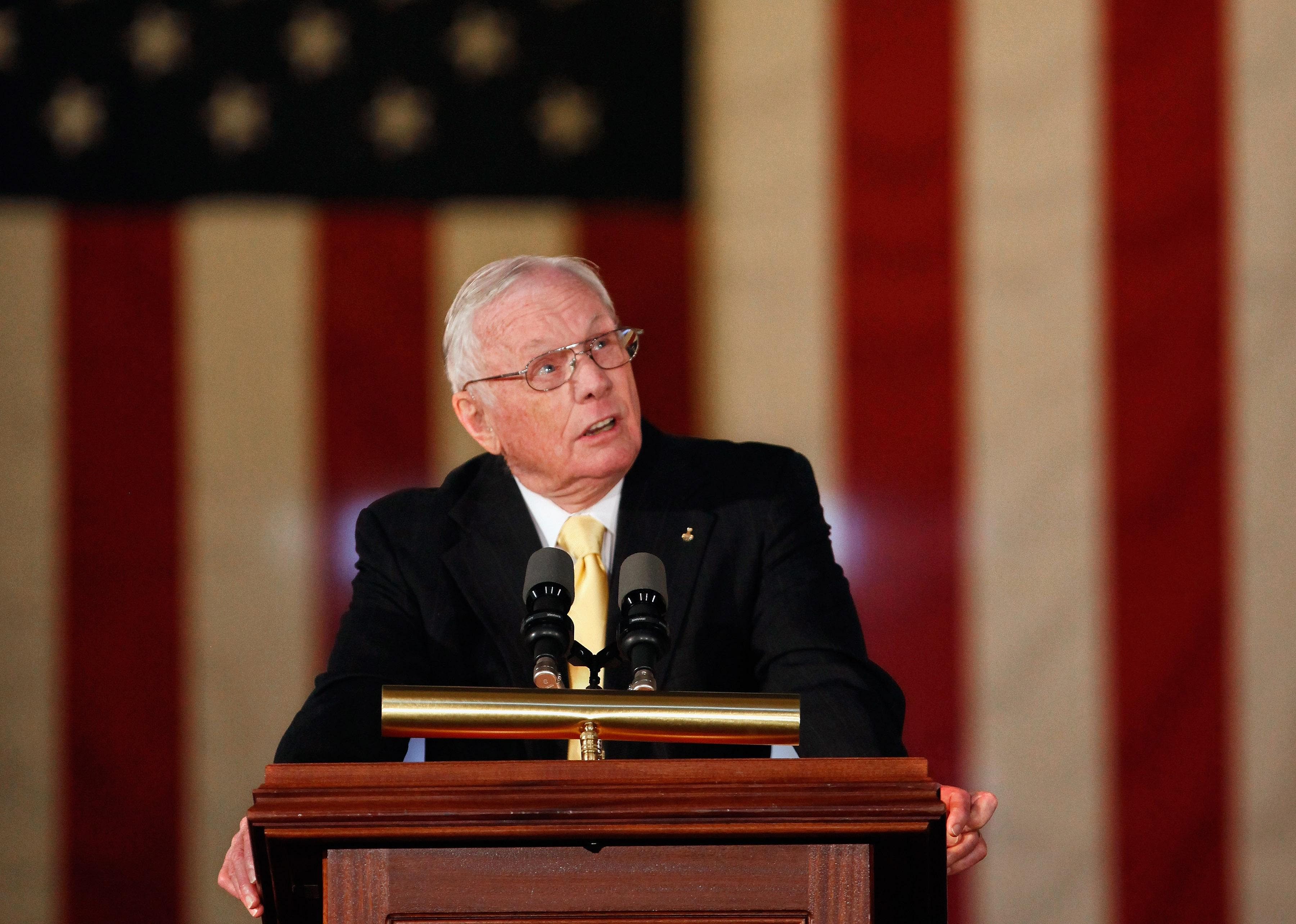 Neil Armstrong